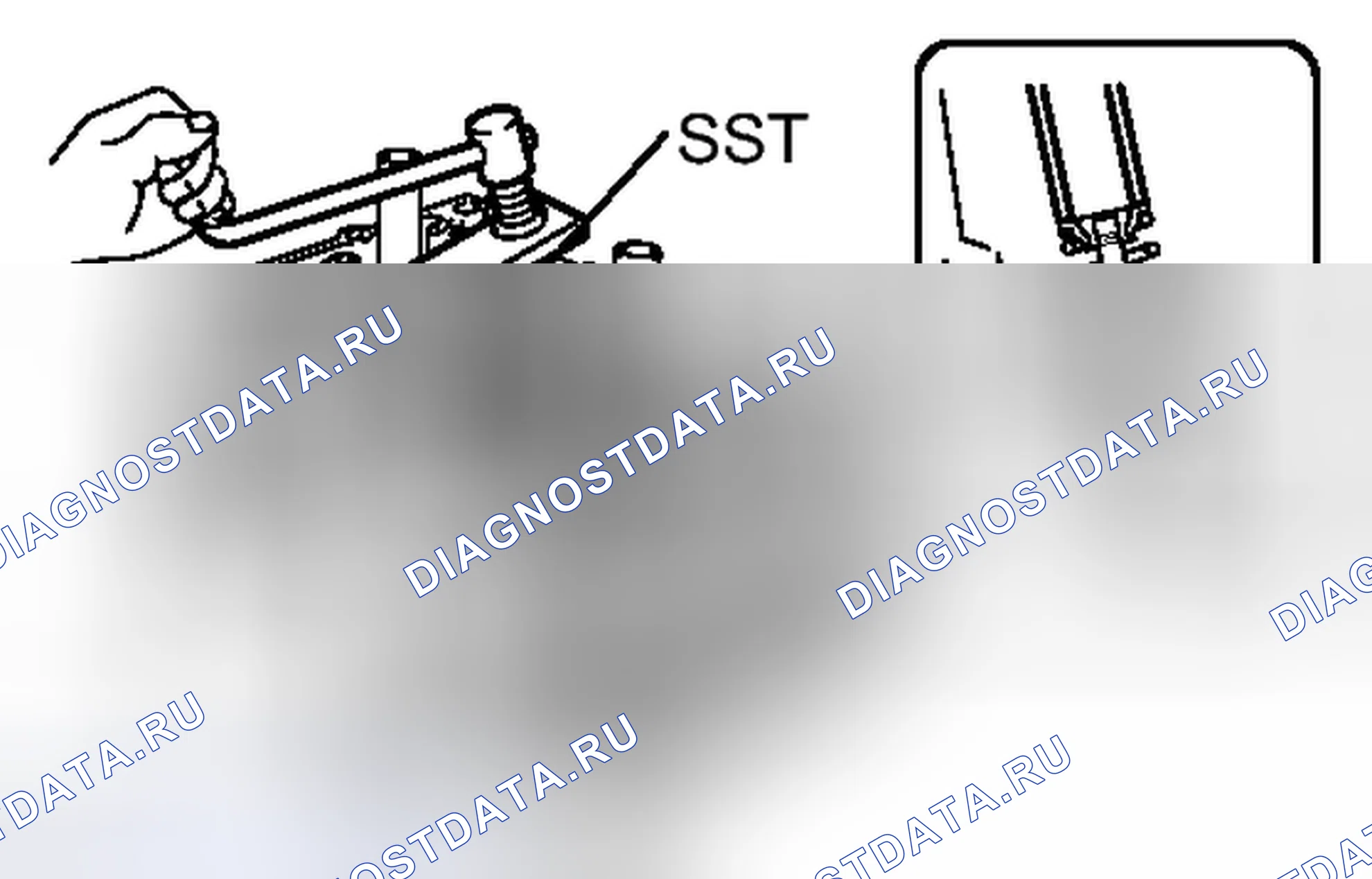 Рис. 320: РАЗБОРКА [06 / 2012 -]. Haval H3 I