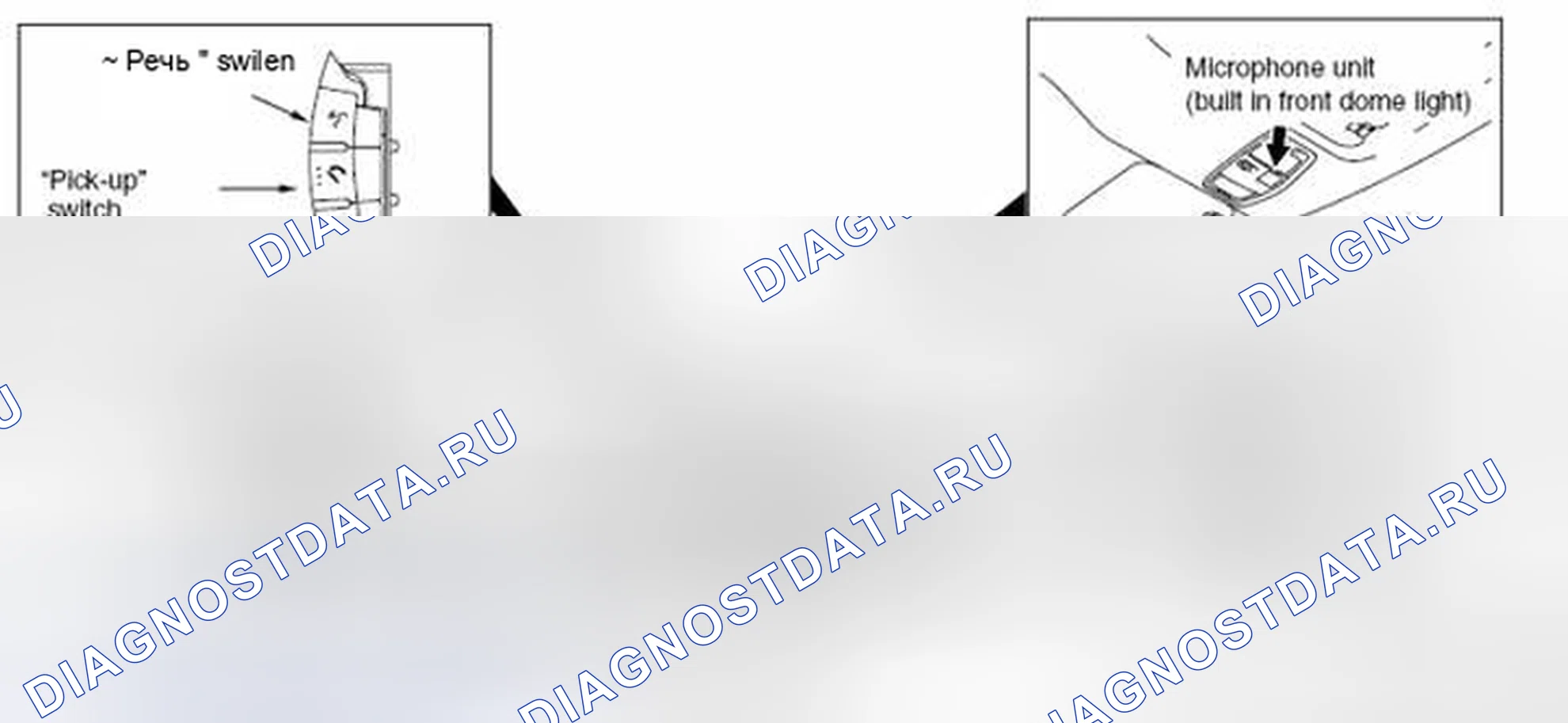 Рис. 146: Схема построения. Honda e:NP1 I