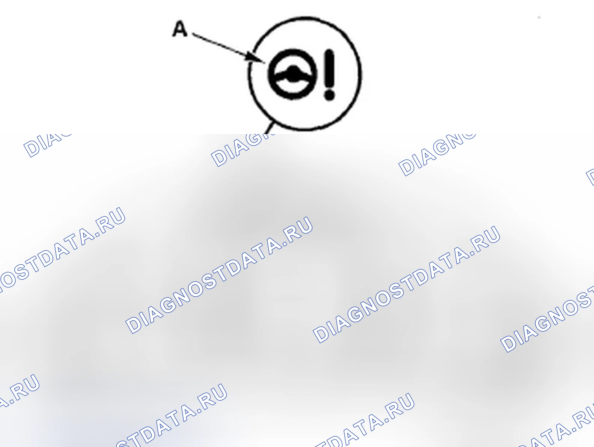Рис. 119: Индикатор EPS. Honda Fit GE