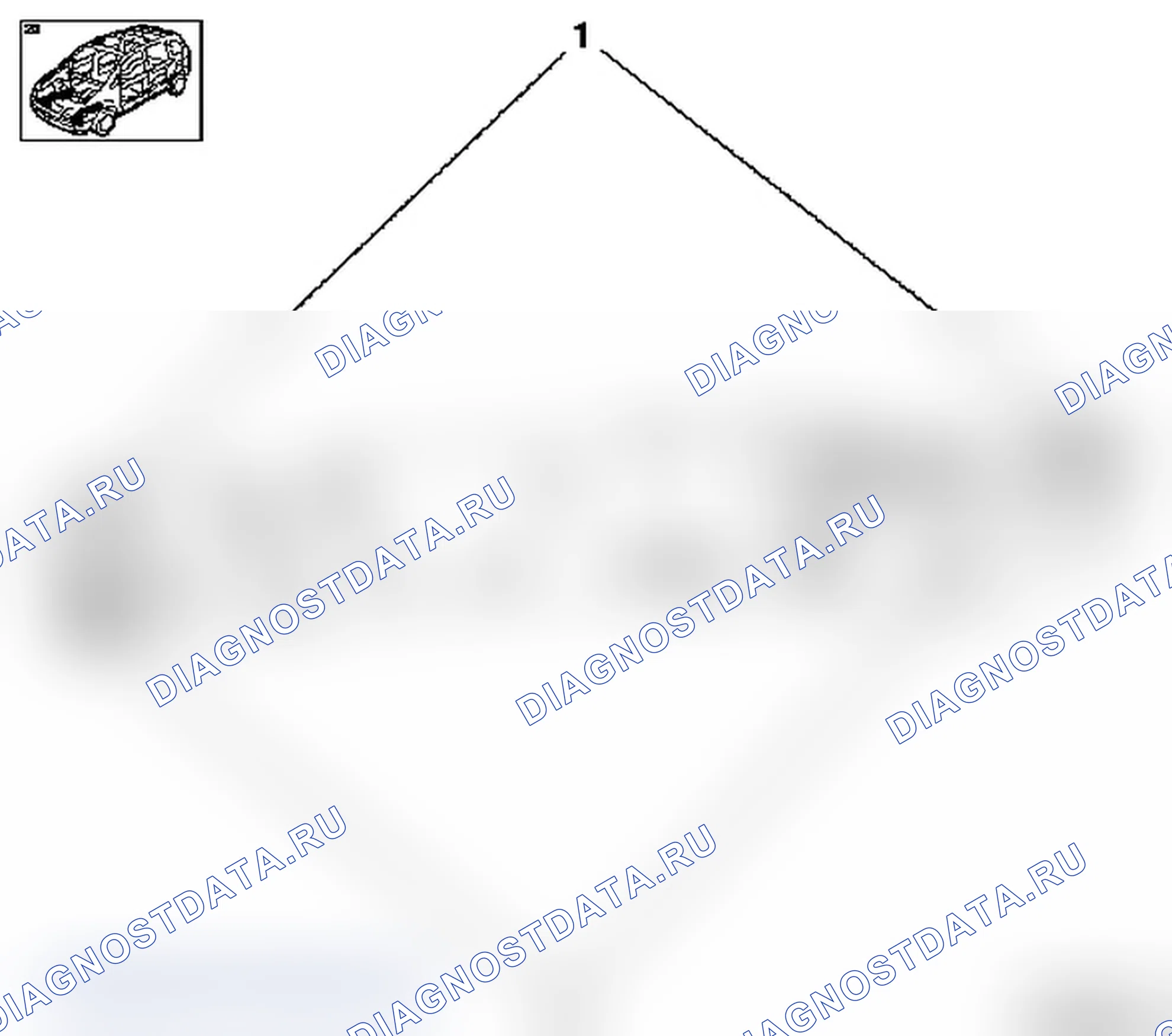 Вариант 6. Opel Meriva A рестайлинг