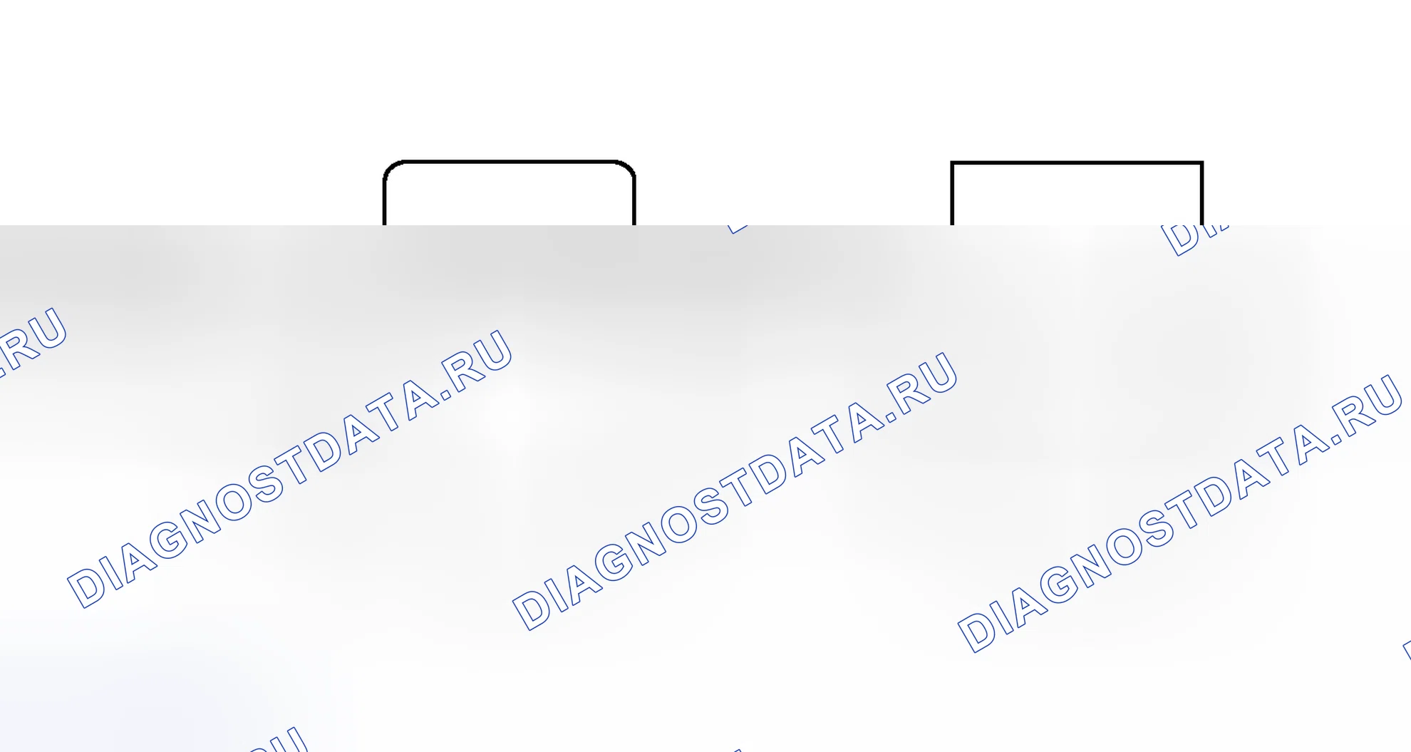 Рис. 77: СХЕМА СИСТЕМЫ. Toyota Prius PHV pre-III