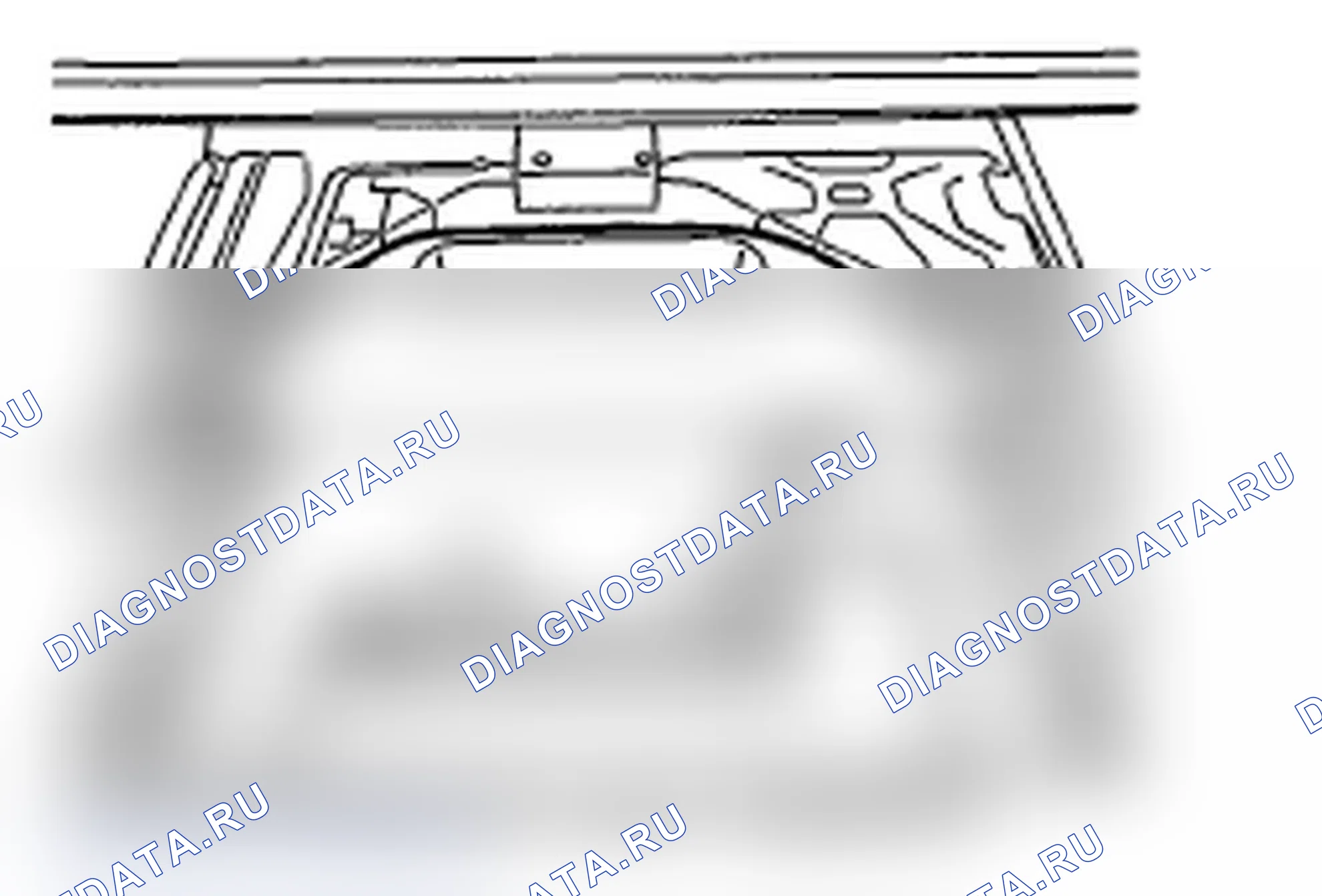 Рис. 77. Subaru Impreza WRX GH