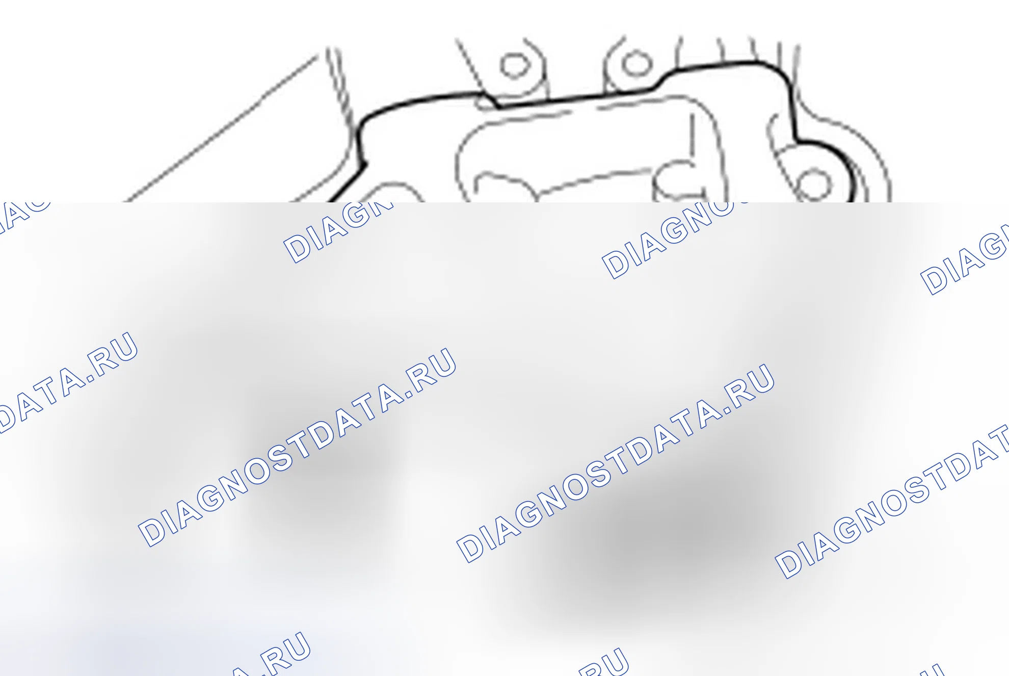Рис. 42. Ford Taurus VI