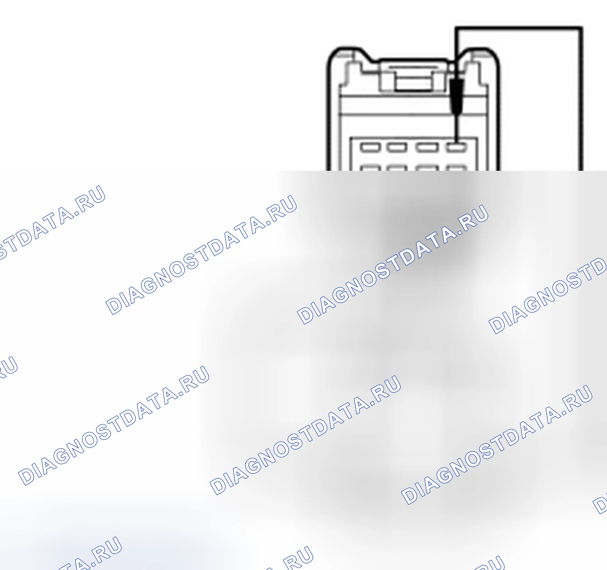 Рис. 31. Ford Flex I