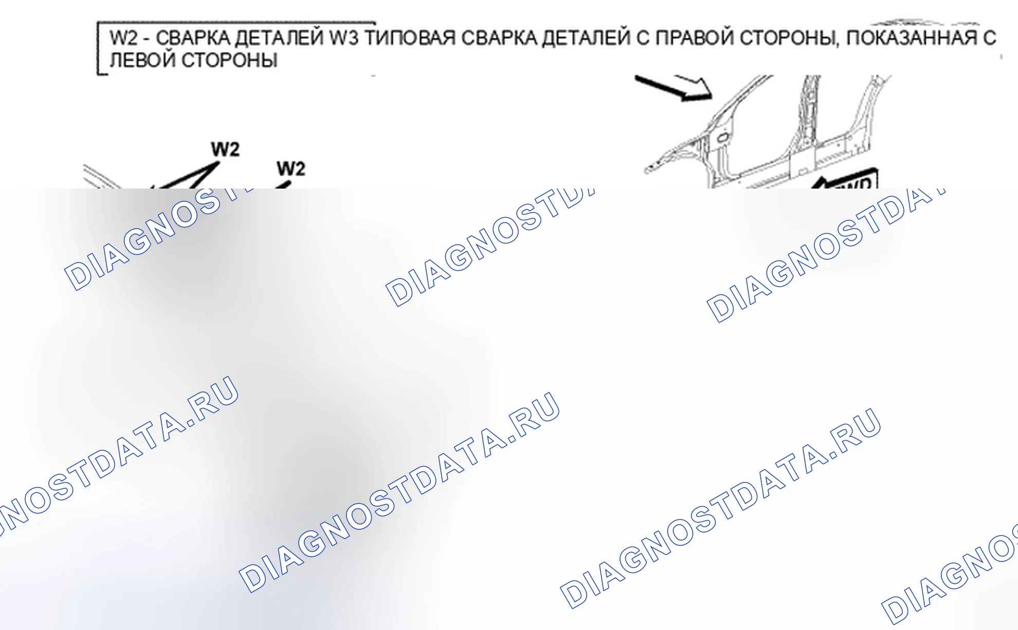 Рис. 461. Chrysler Sebring III