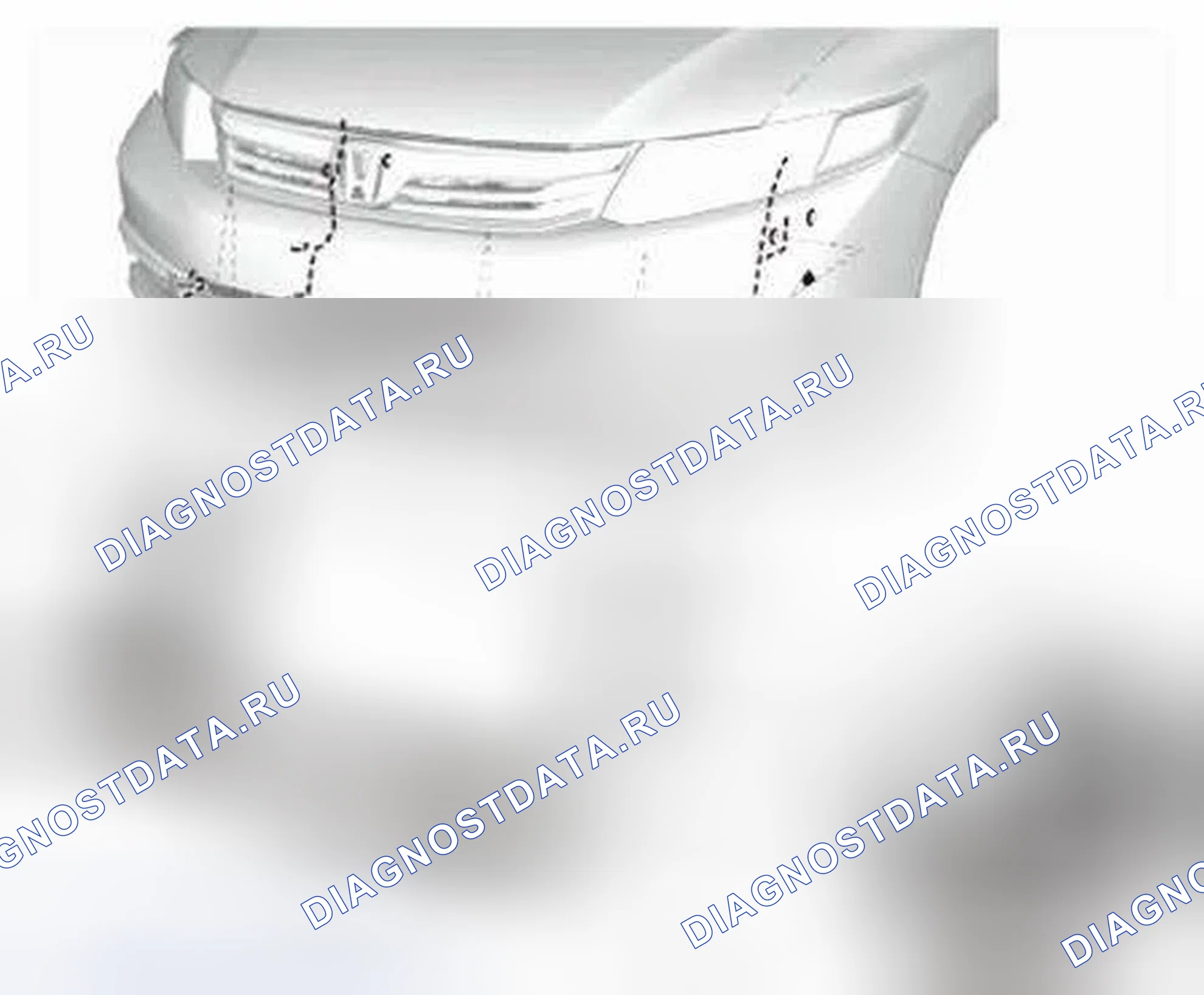 Рис. 99. Honda Civic IX