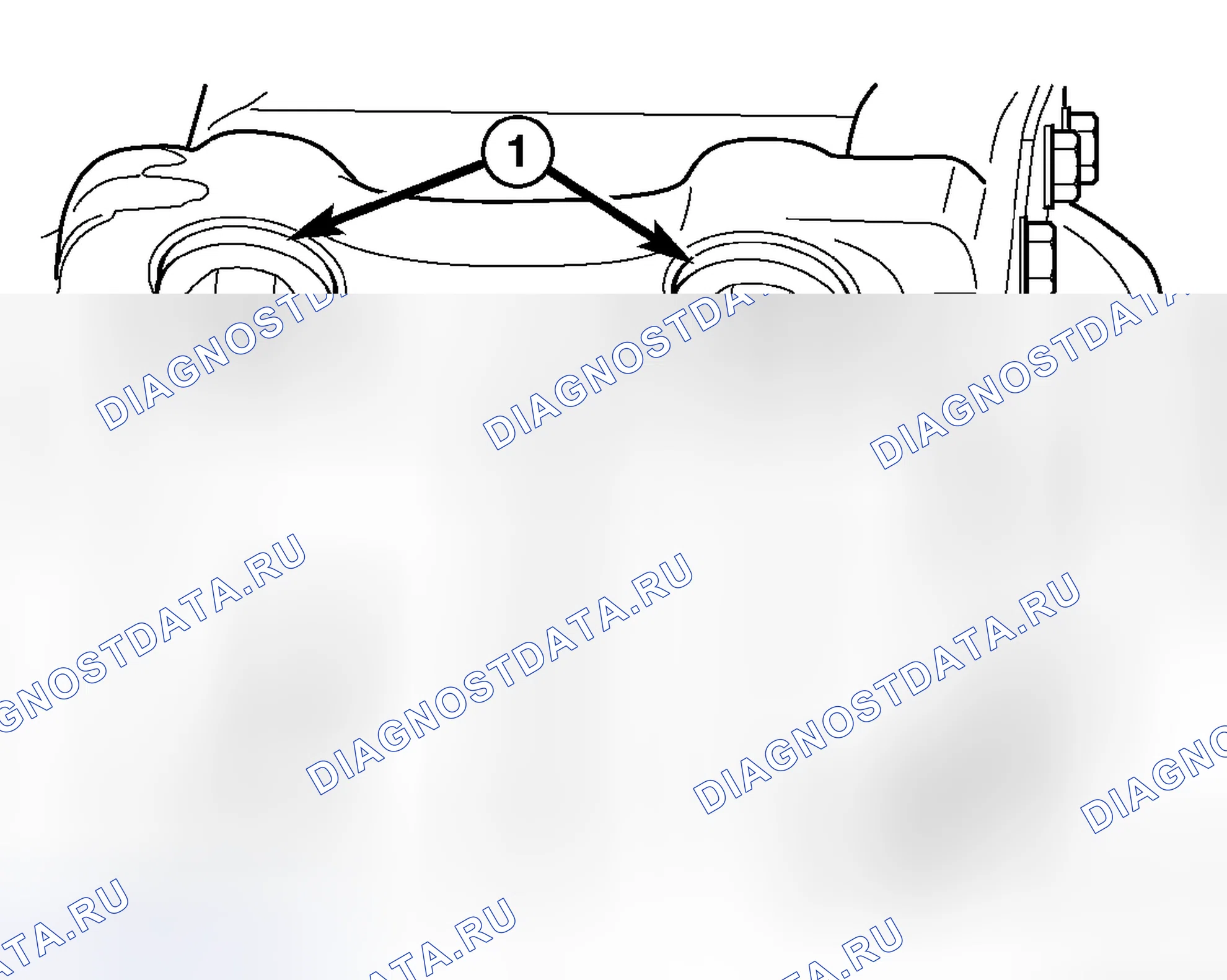 Рис. 63. Dodge Durango II рестайлинг