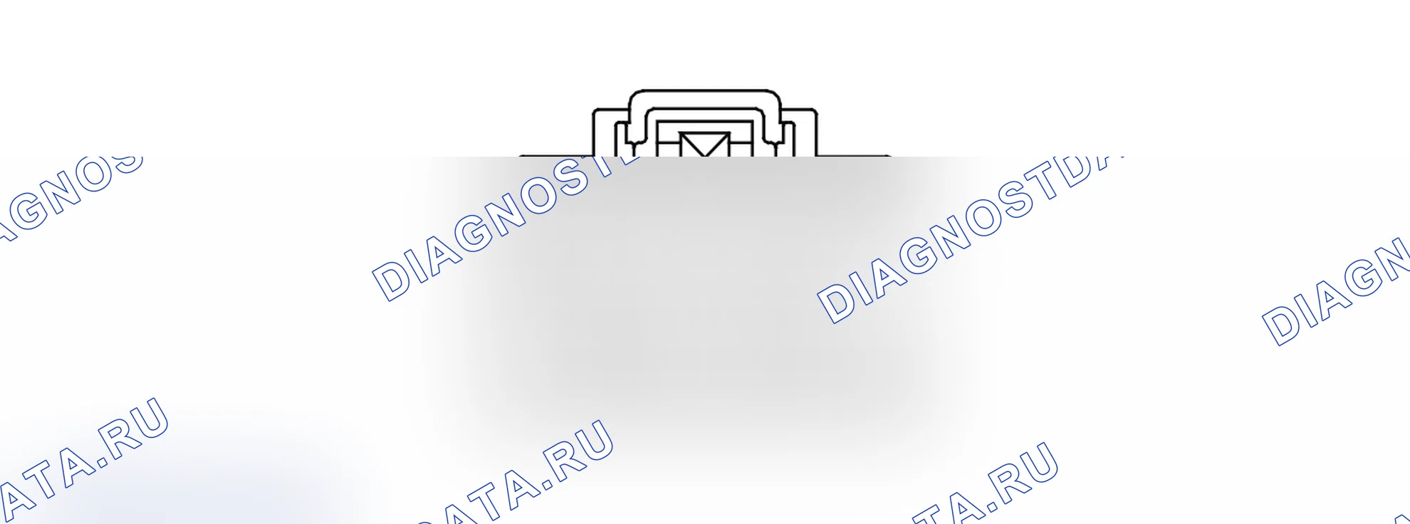 Распиновка разъёма M55-X02(B) — внешний вид и назначение контактов. Great-Wall Poer Pickup I