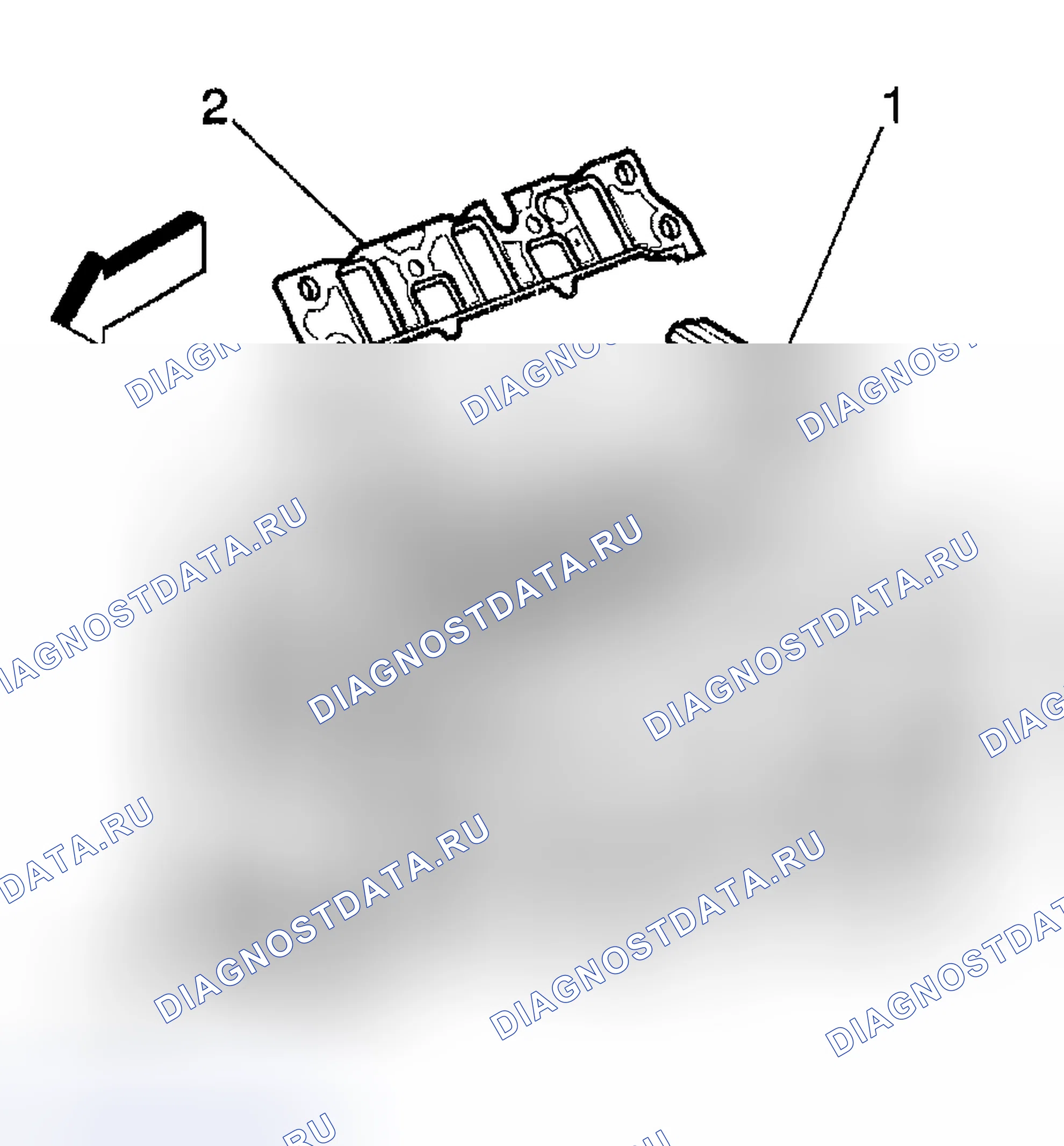 Рис. 158. Lexus LX J100 рестайлинг