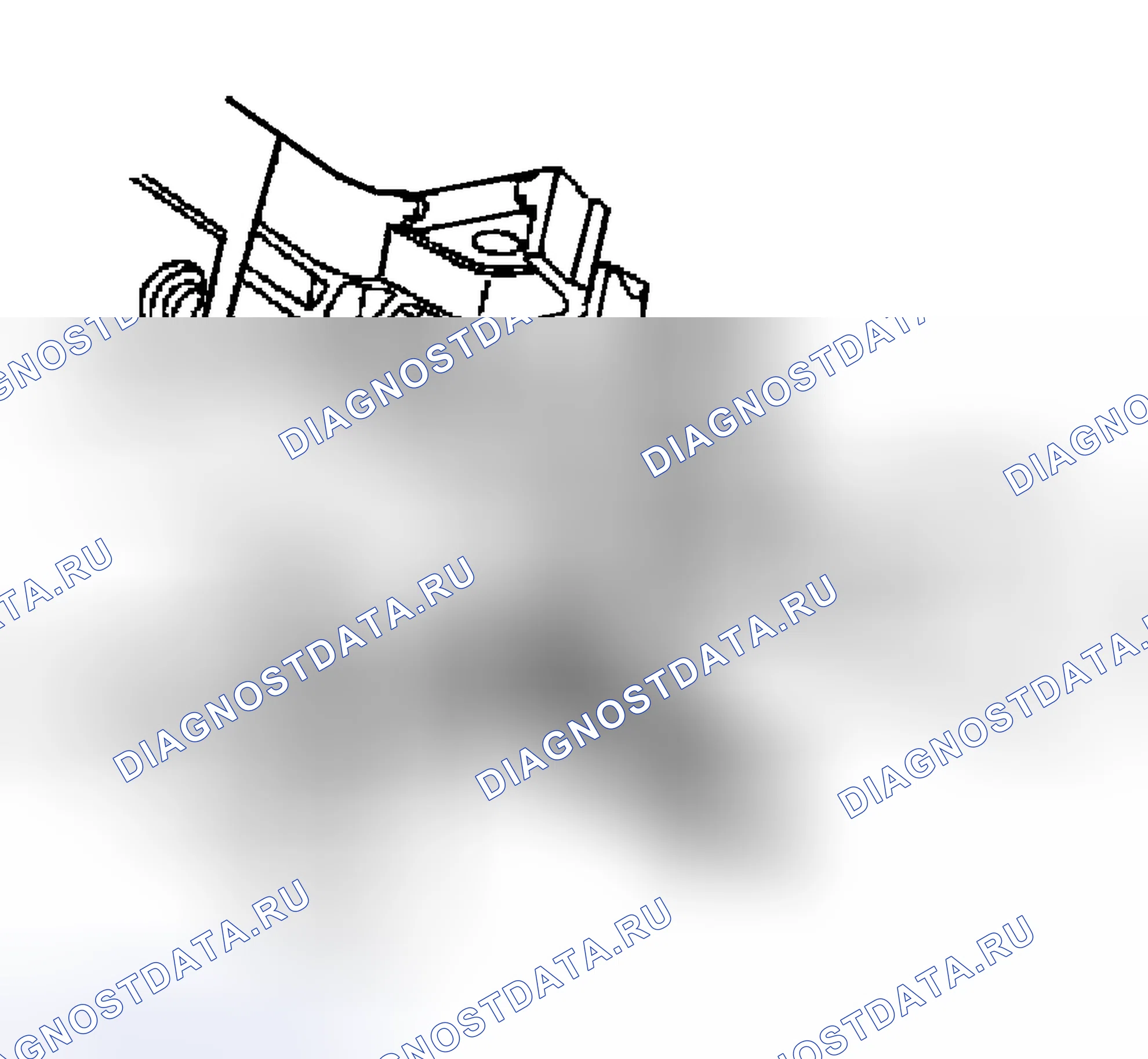 Рис. 55: Блэквуд. Ford Pickup F250 Super Duty I