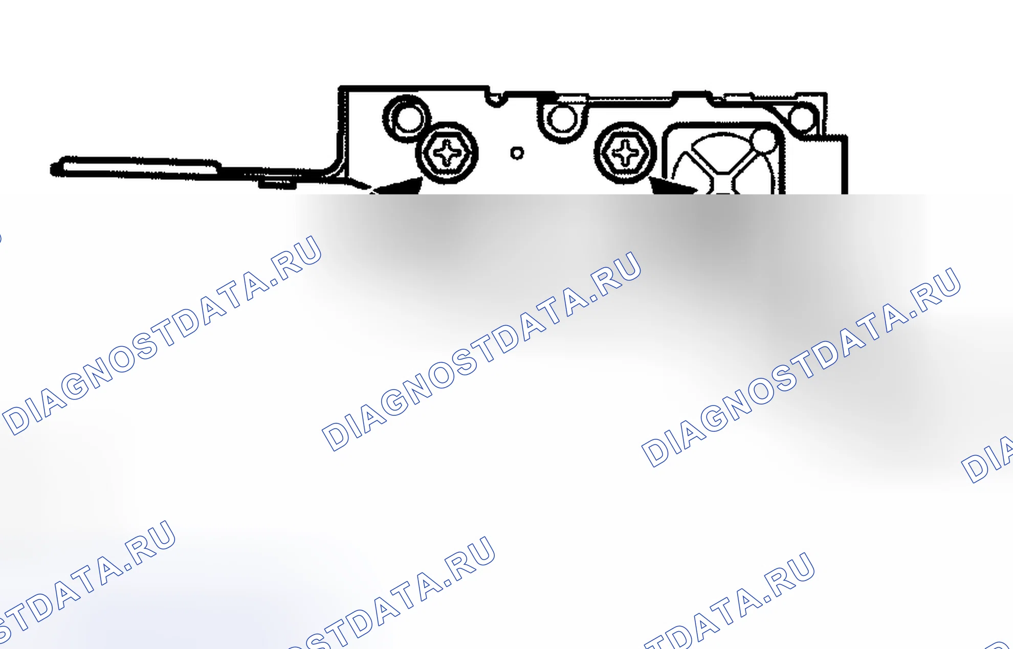 Рис. 8. Honda Accord VI