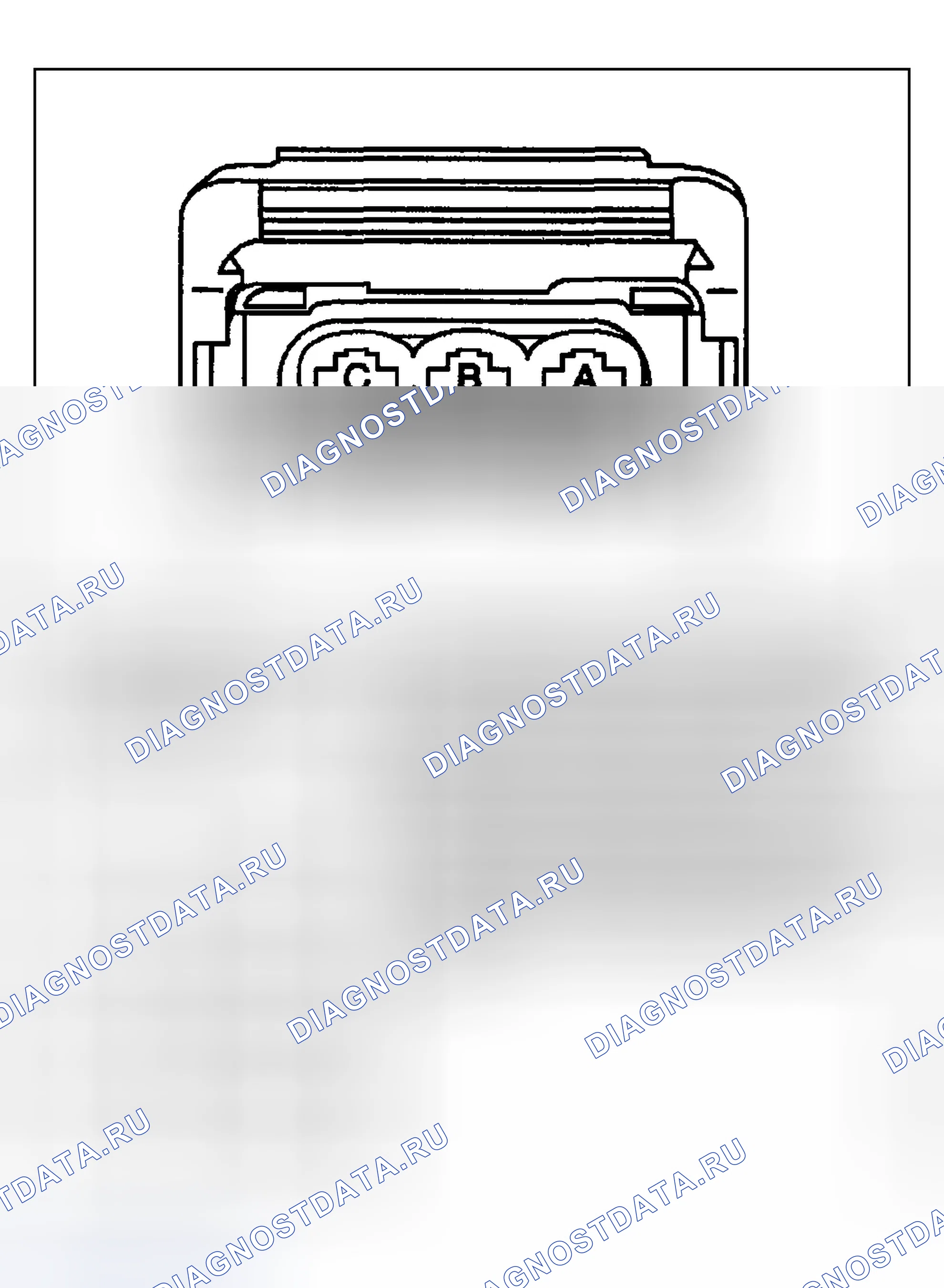 Рис. 14. GMC Sierra 1500 HD 