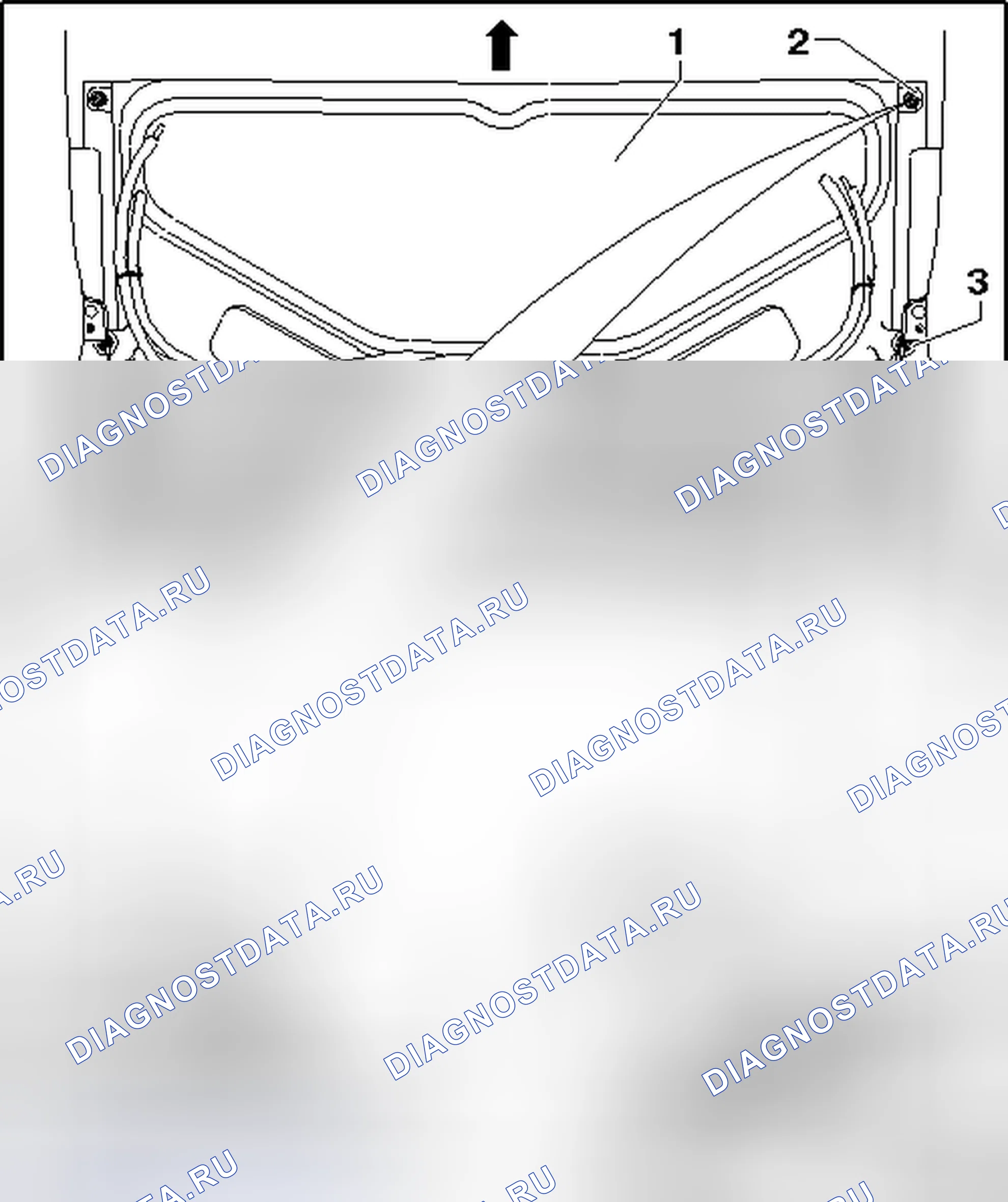 Рис. 63. Volkswagen Eos I