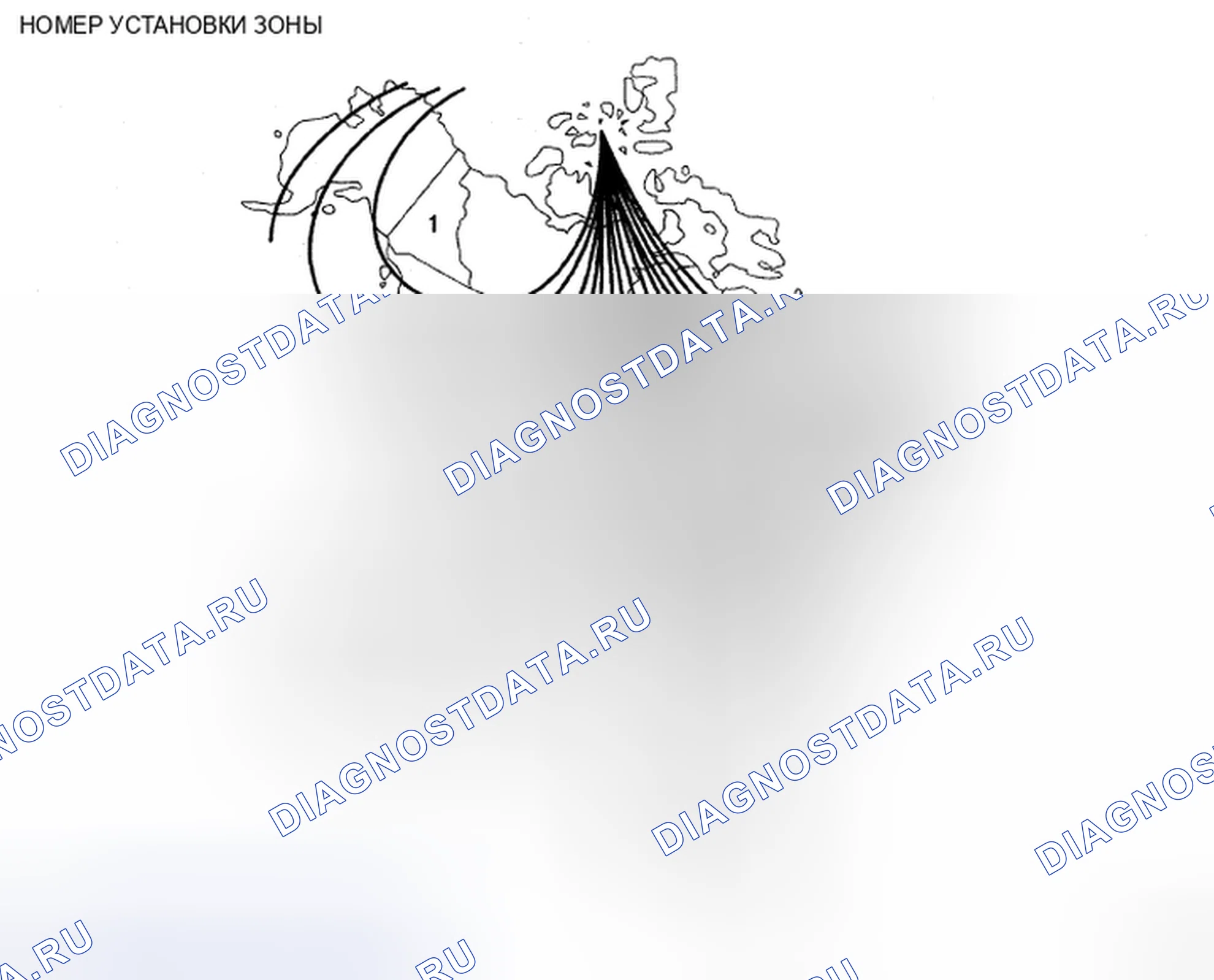 Рис. 2: КАЛИБРОВКА. Honda CR-V VI