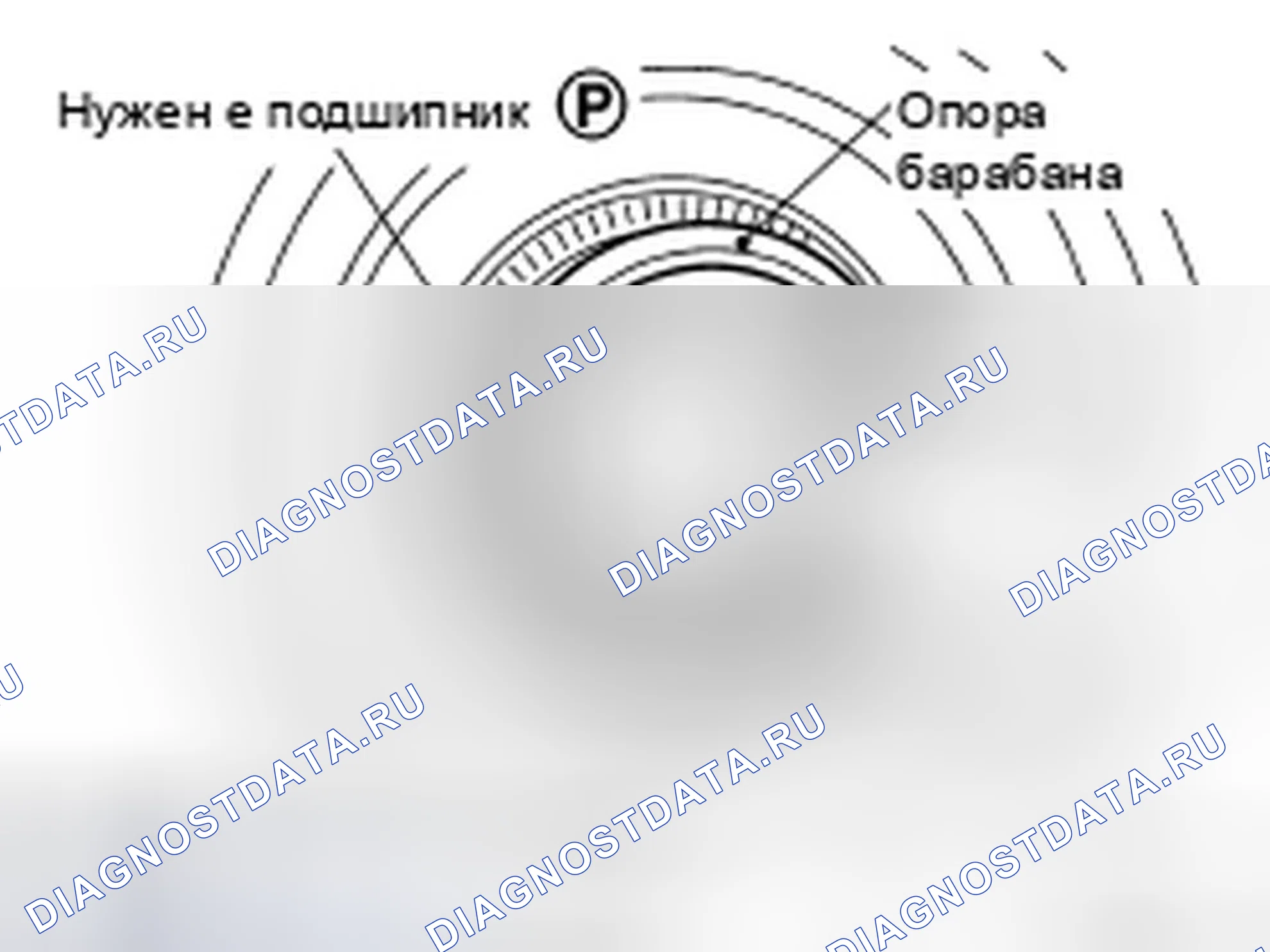 Рис. 185. Infiniti M37 IV