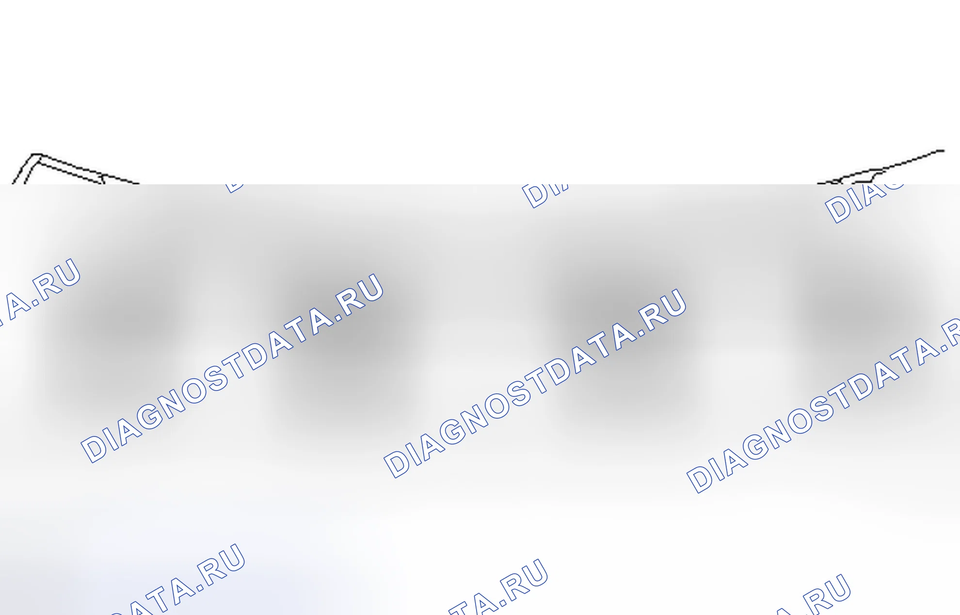 Рис. 44: РАЗБОРКА. Toyota Camry XV50