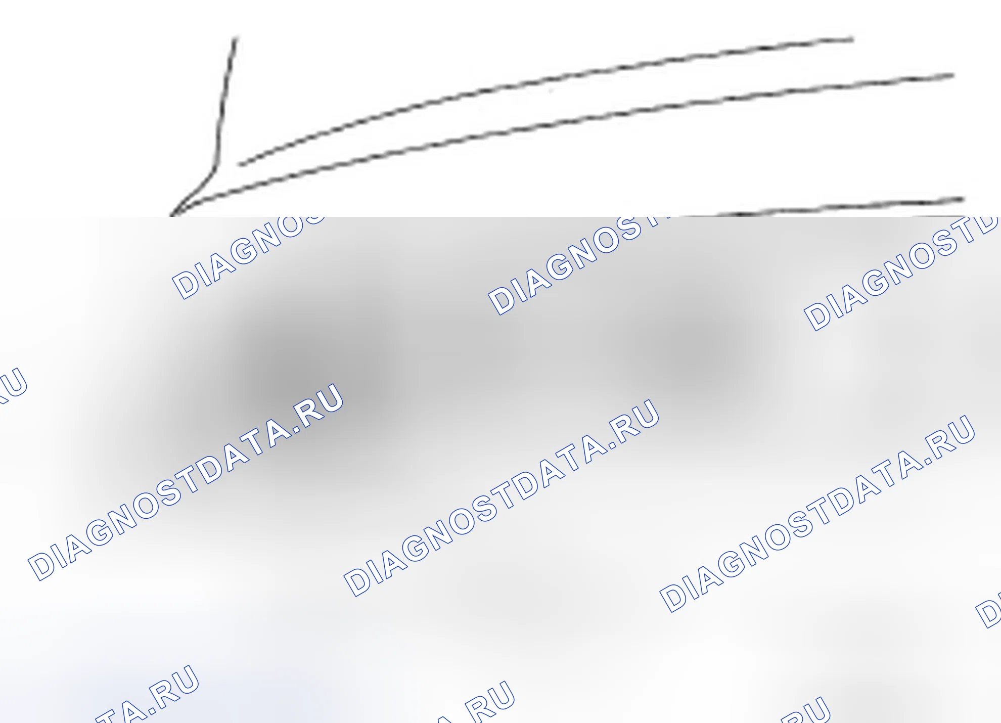 Рис. 6. Infiniti FX35 I рестайлинг