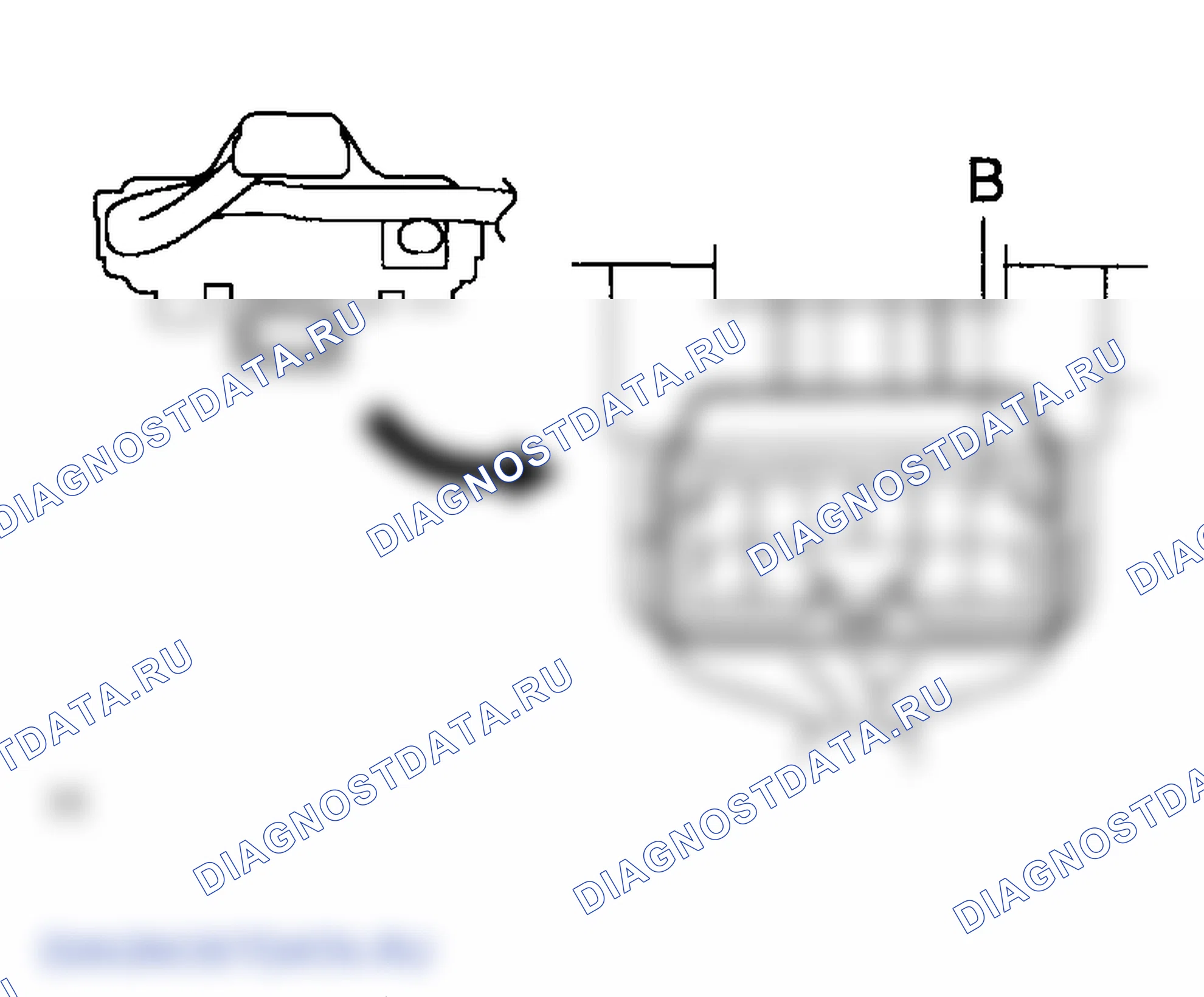 Рис. 20. Lexus LX J100 рестайлинг