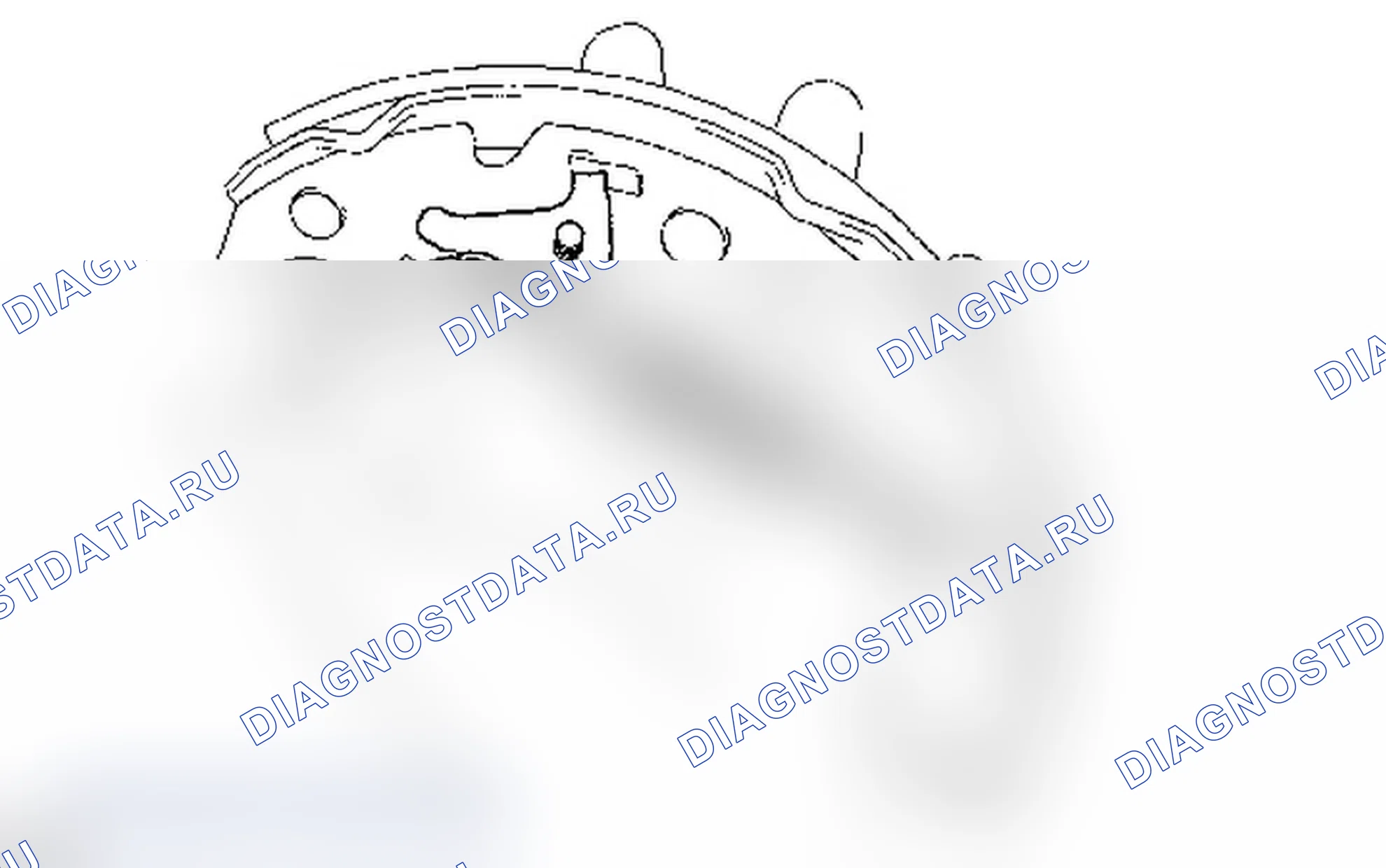 Рис. 129. Toyota Prius C I