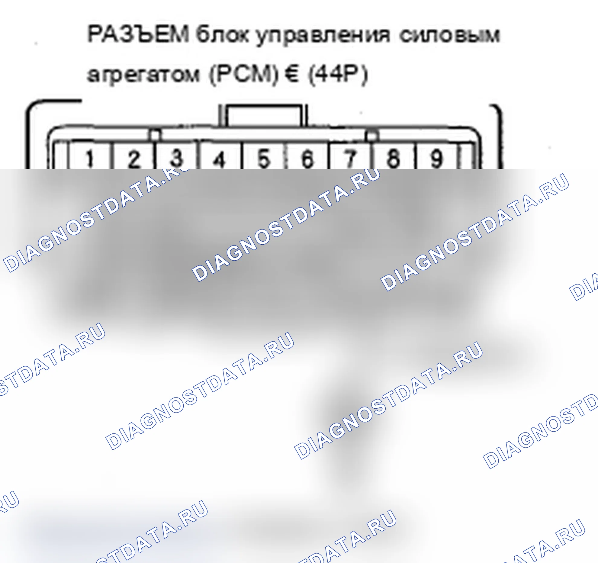 Рис. 153. Acura RDX I рестайлинг