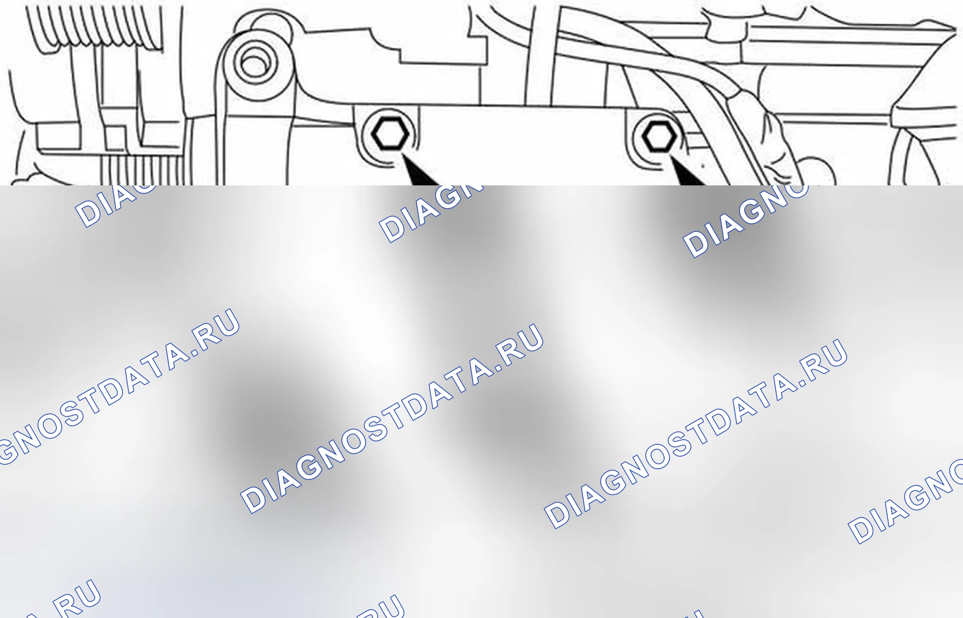 Рис. 168. Jaguar XKR II