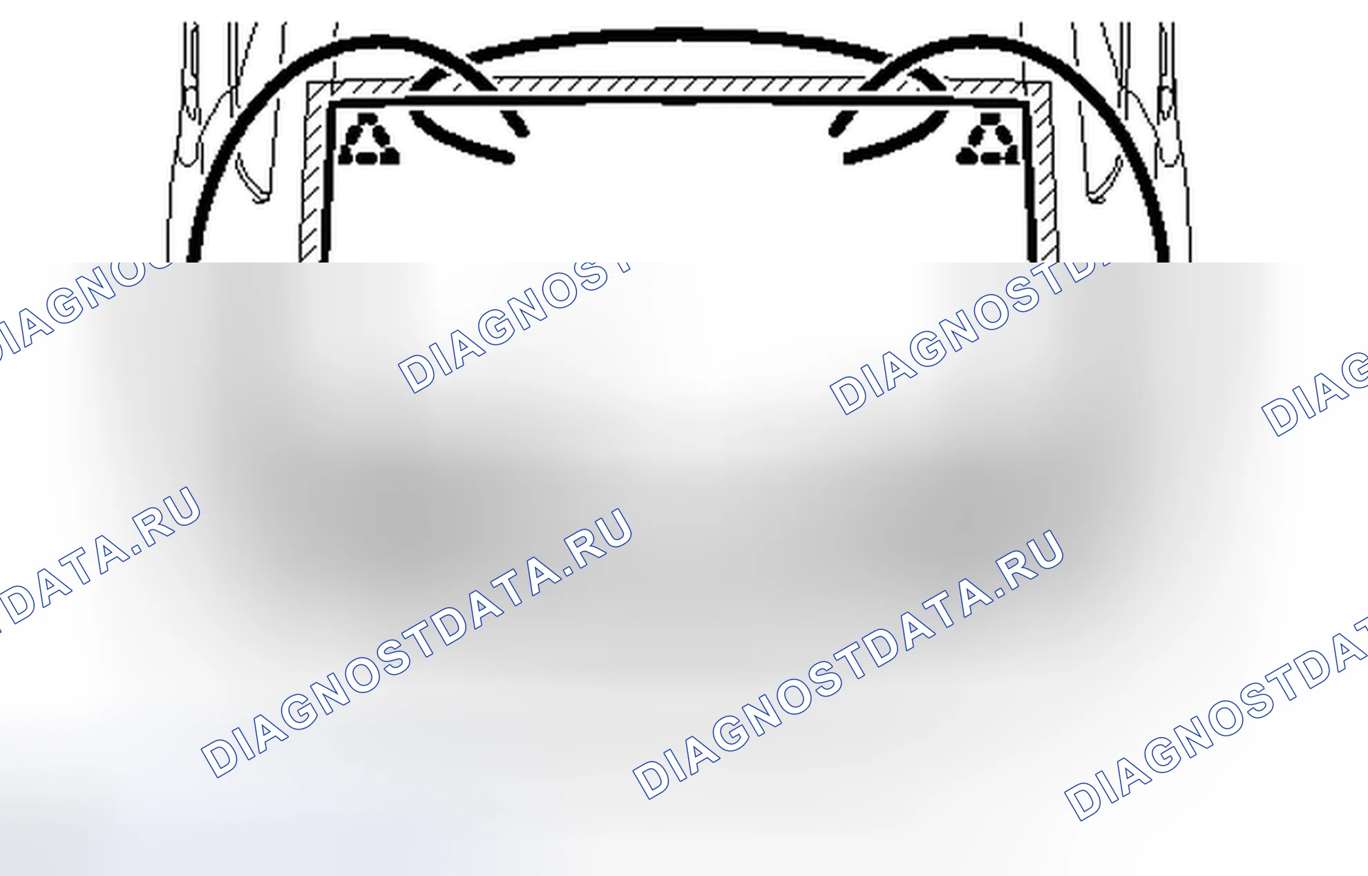 Рис. 91. Toyota Prius III рестайлинг