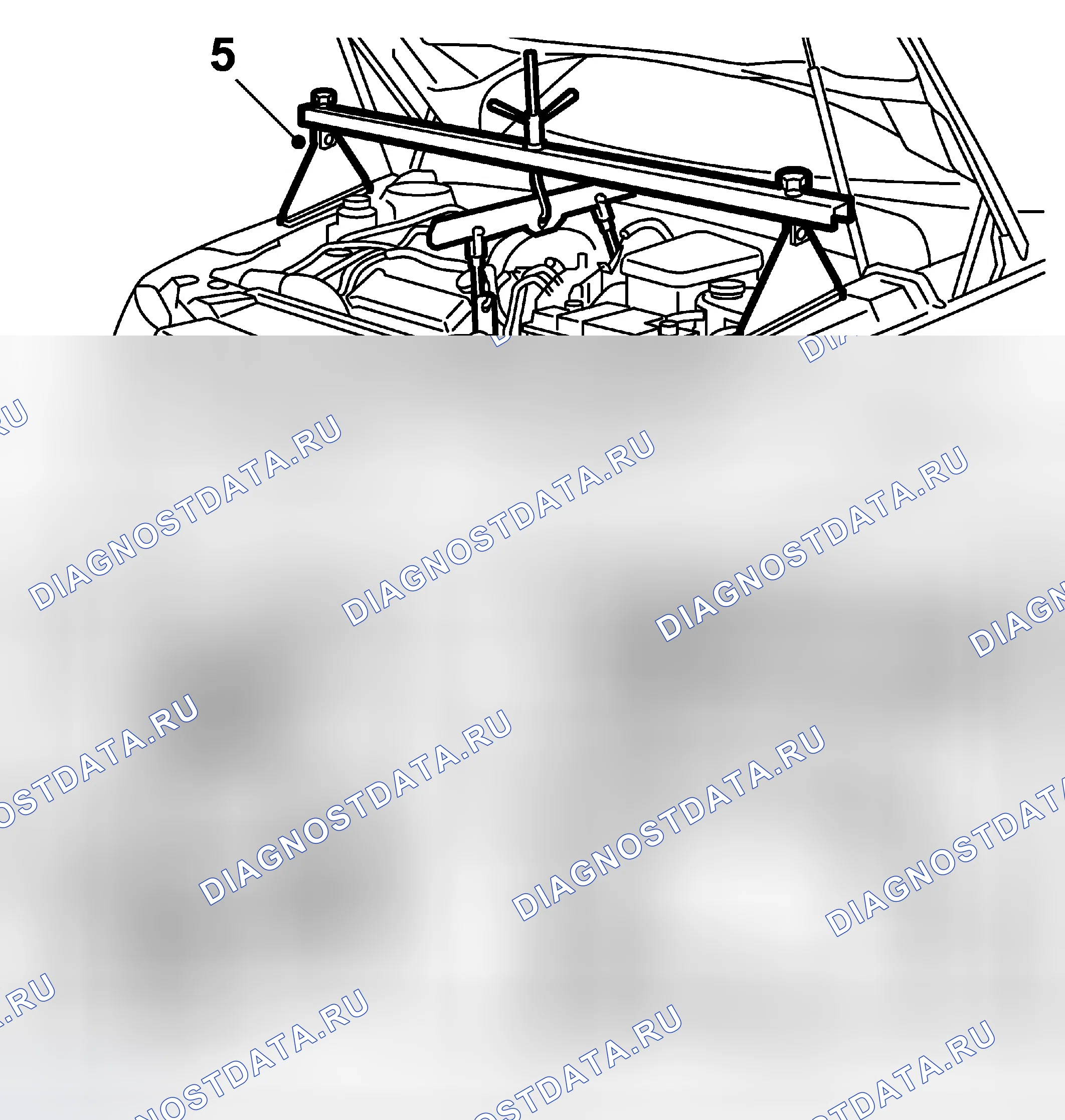 Рис. 464. Kia Picanto II рестайлинг