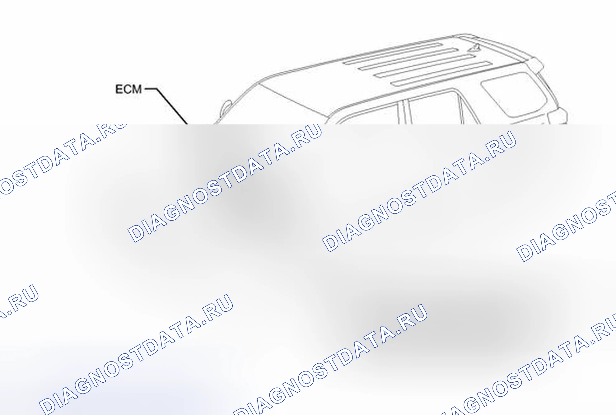Рис. 15: ИЛЛЮСТРАЦИЯ. Toyota 4Runner V