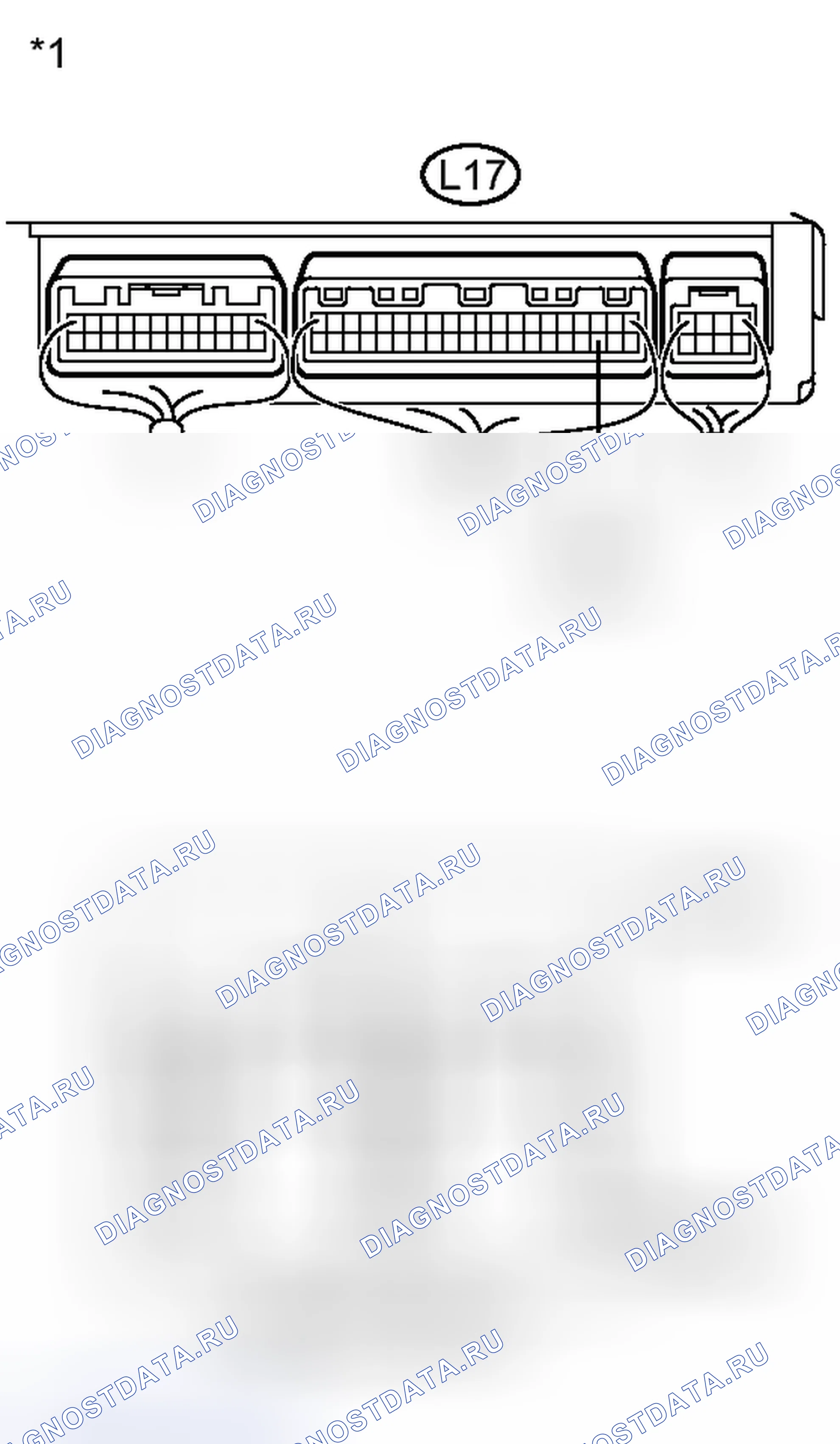 Рис. 164. Toyota Prius III рестайлинг