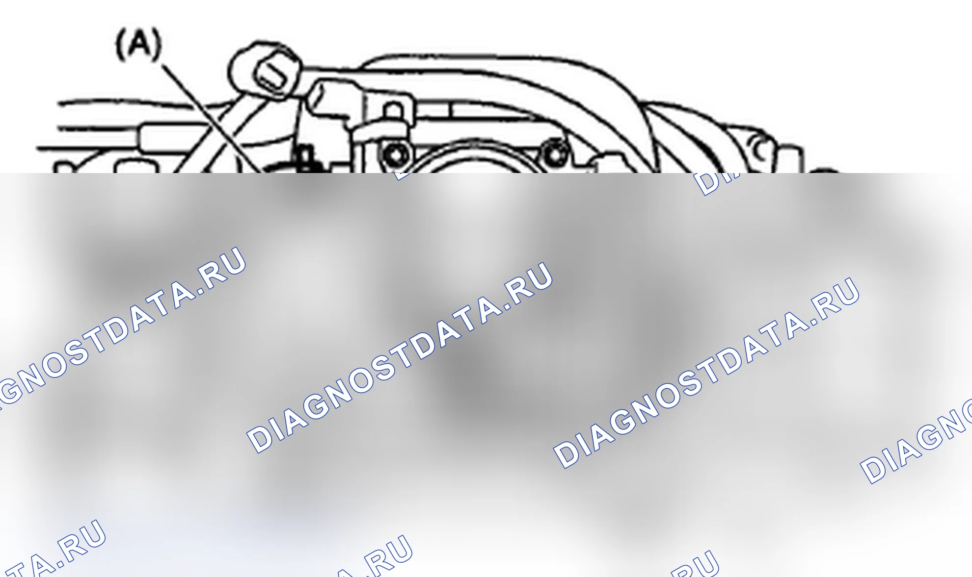 Рис. 515. Subaru Impreza WRX STI GR