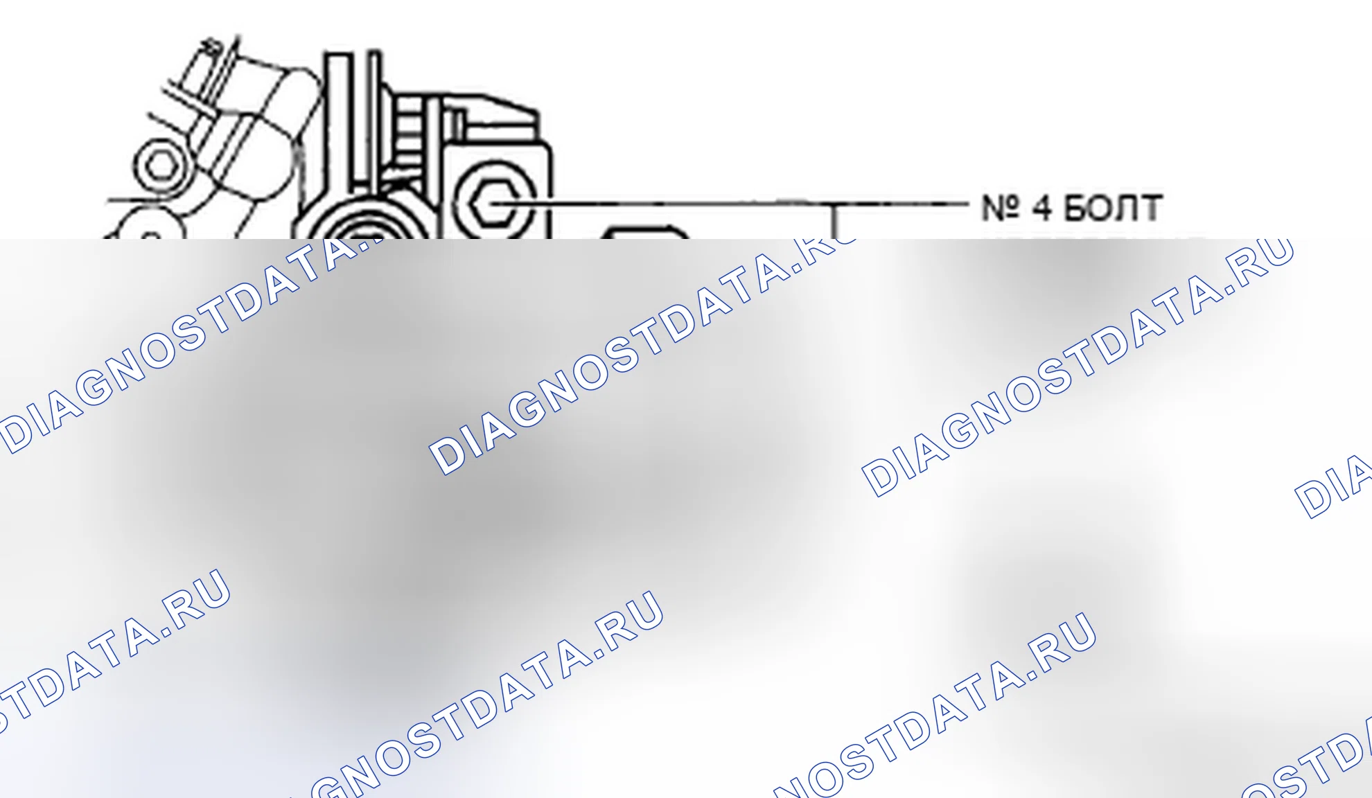 Рис. 57. Honda CR-V II рестайлинг