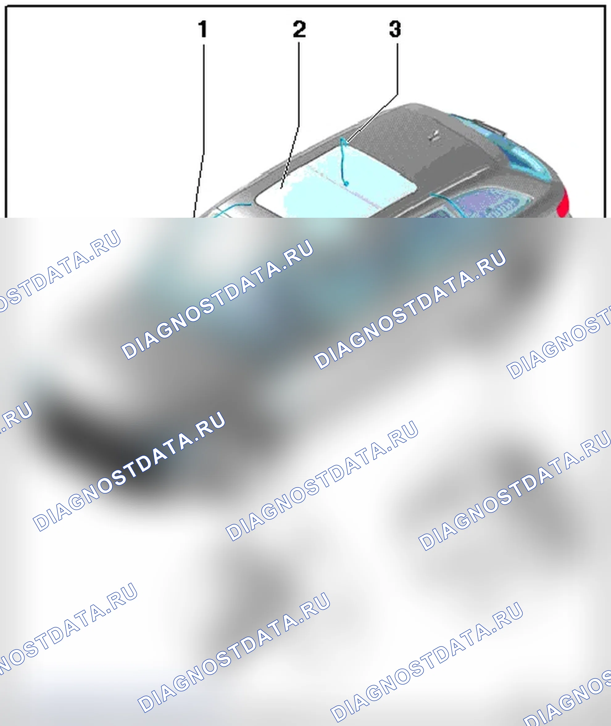 Рис. 19. Audi A4 B8