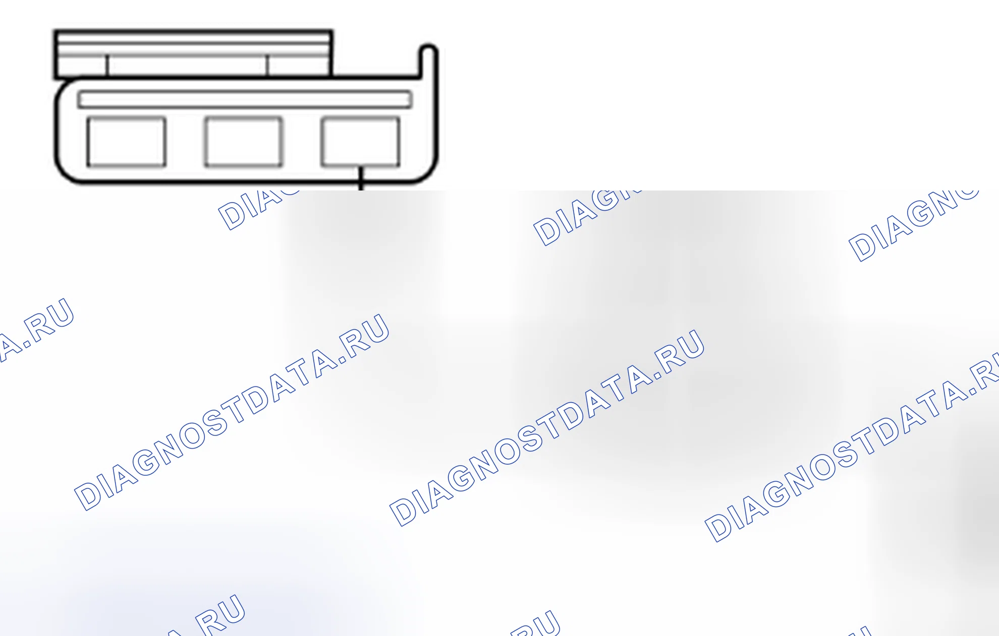 Рис. 12. Hyundai Matrix I рестайлинг