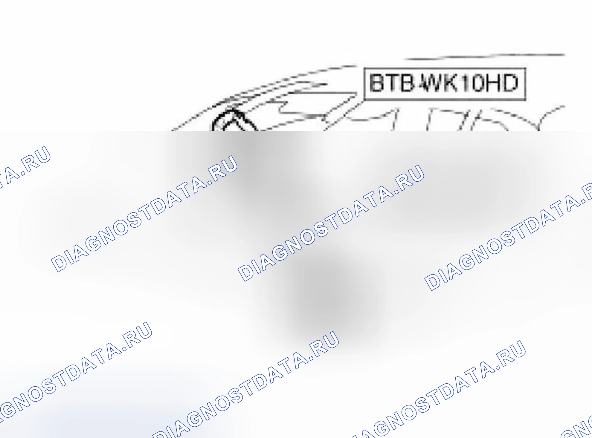 Рис. 97. Jaguar X-type I
