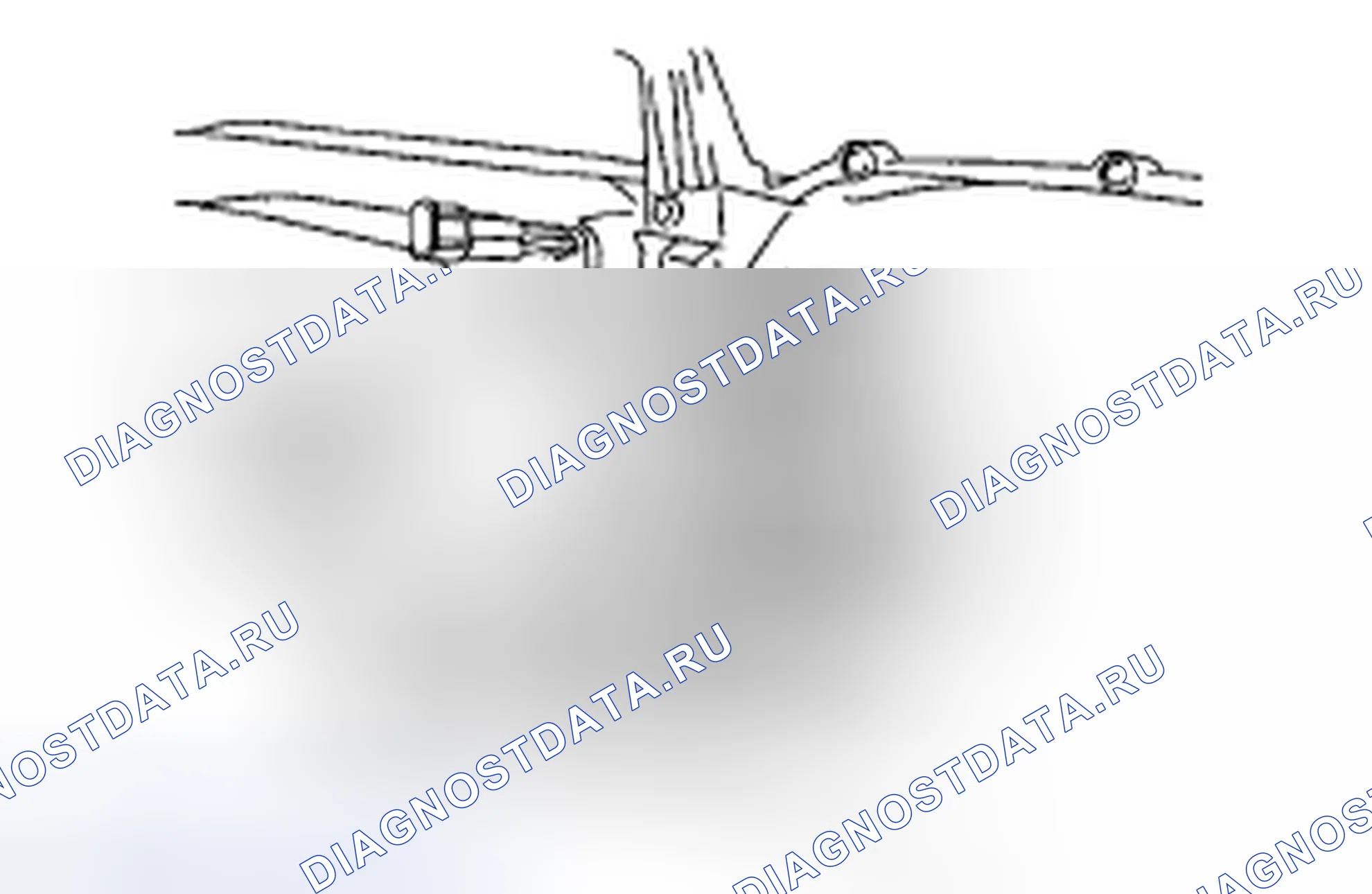 Рис. 273: РАЗБОРКА. Toyota Highlander II