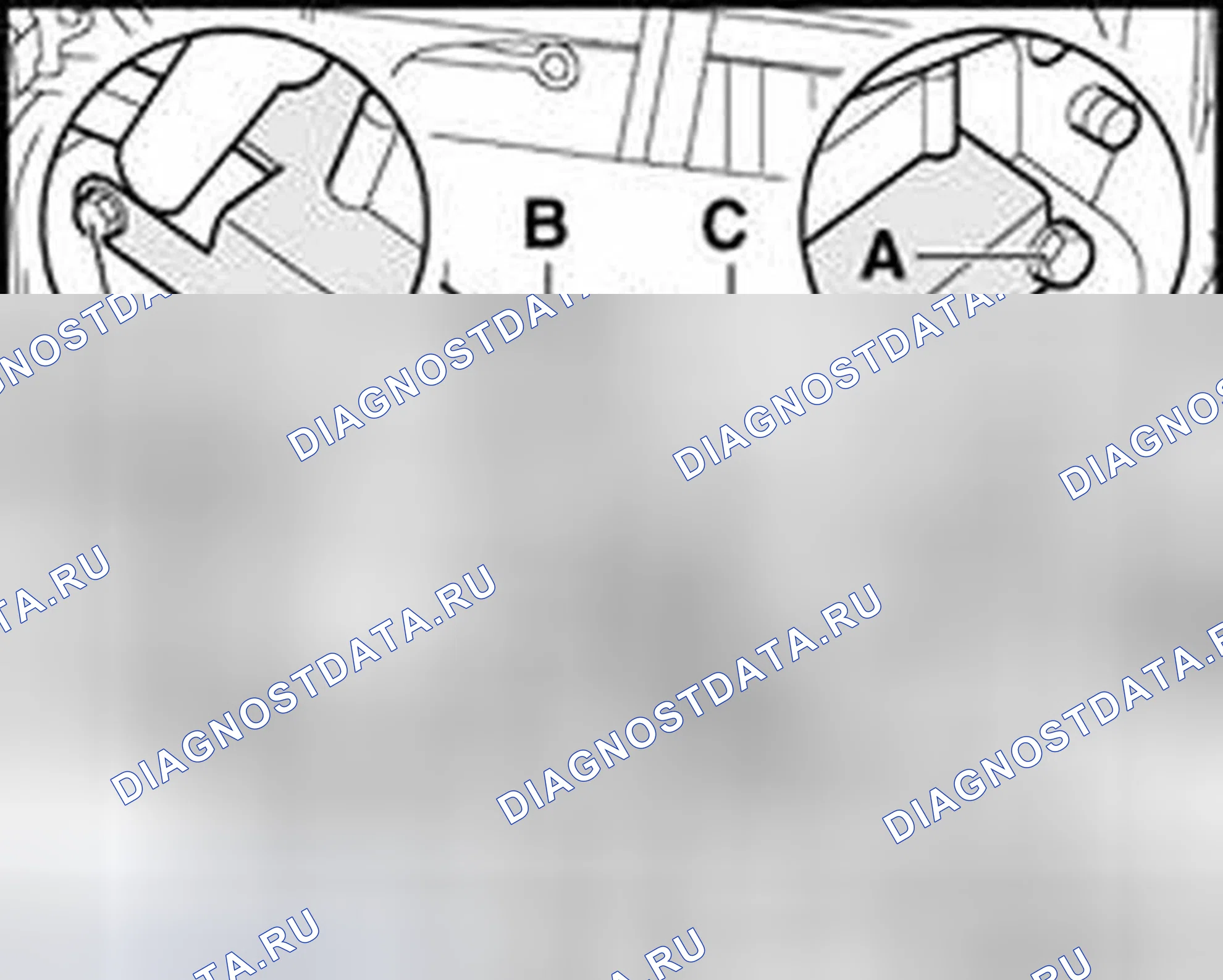 Рис. 101. Audi A8 D3 рестайлинг 2