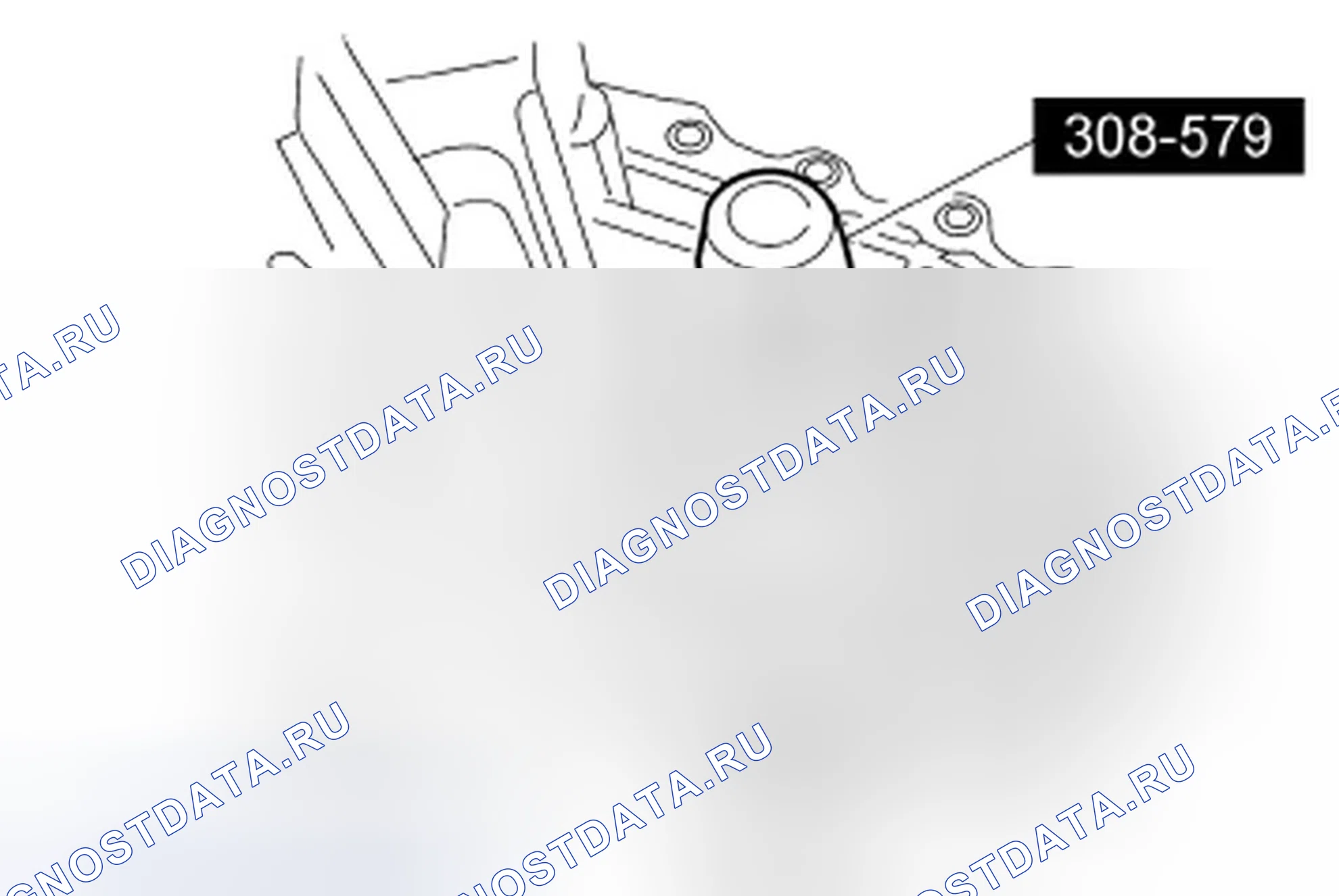 Рис. 88. Ford Escape II