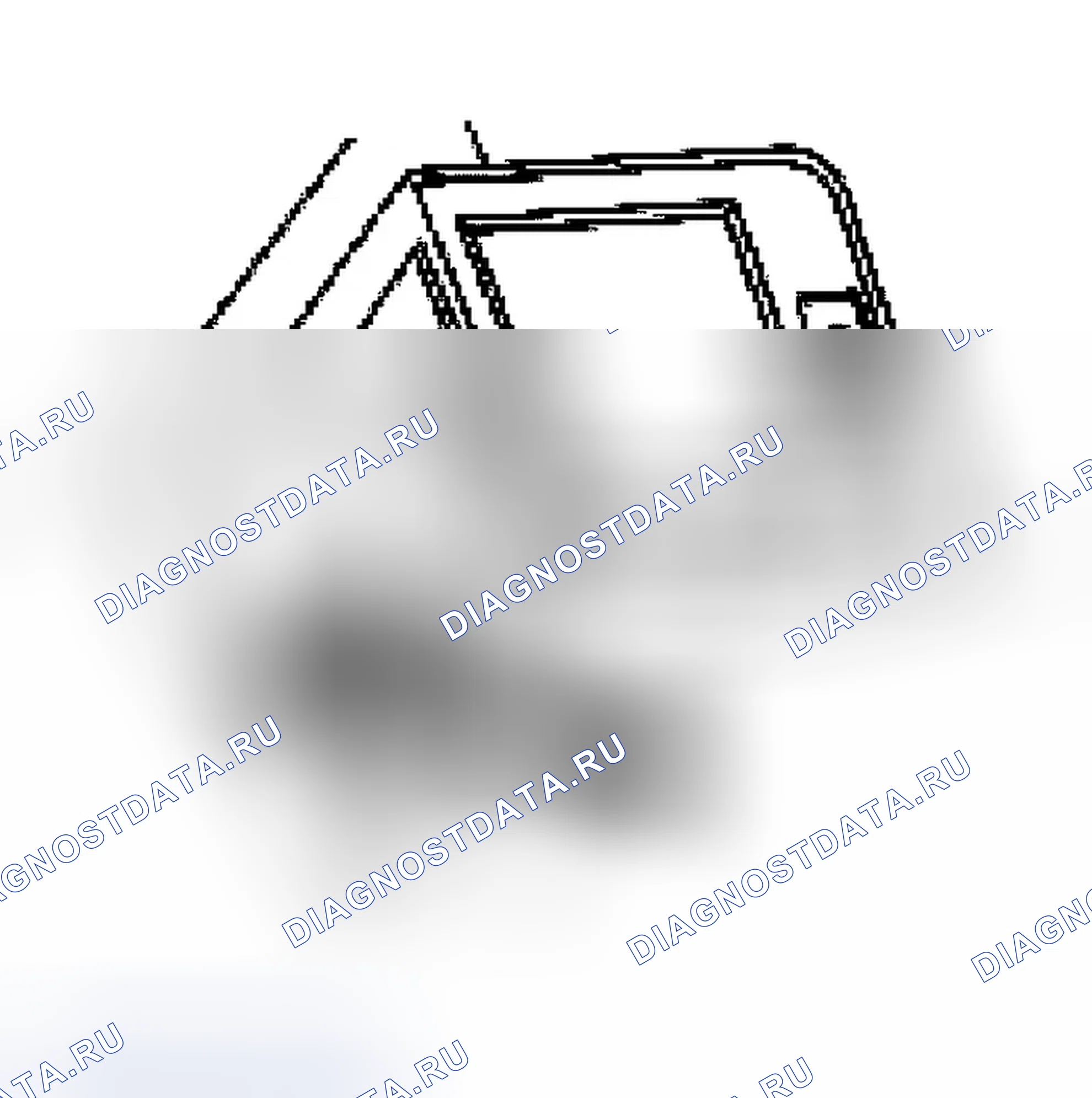 Рис. 17. Ford Crown Victoria II