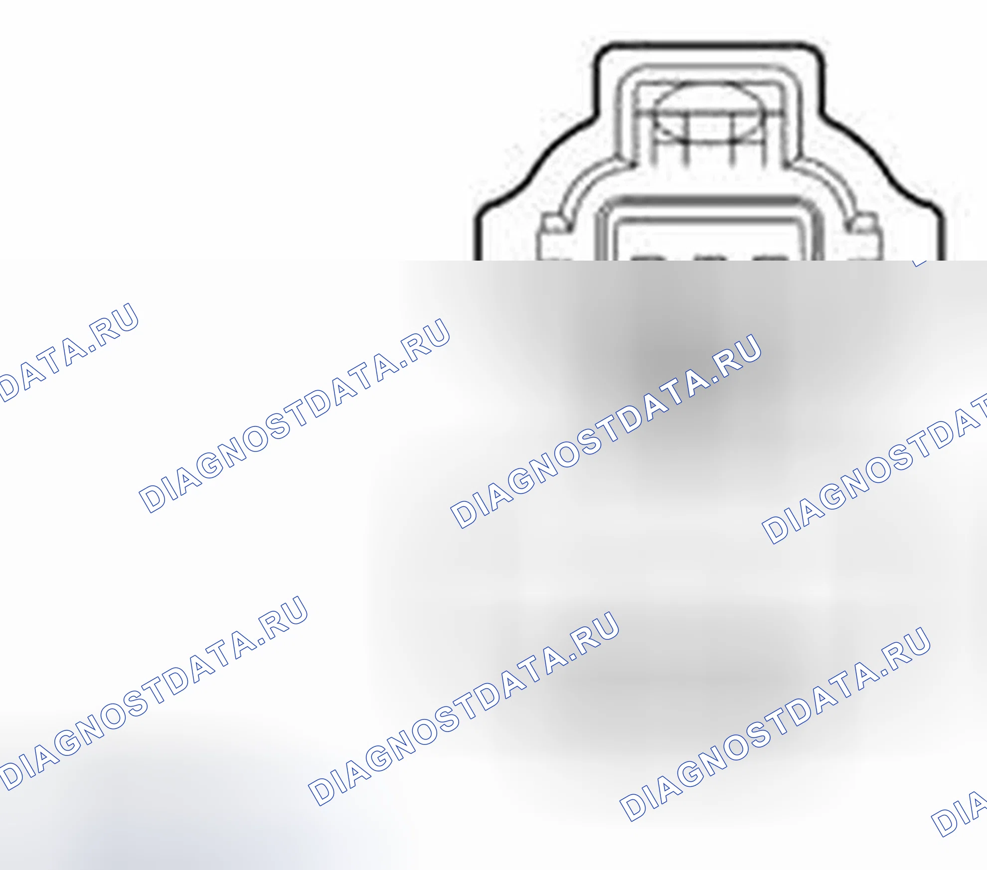 Рис. 25. Ford Econoline E250 