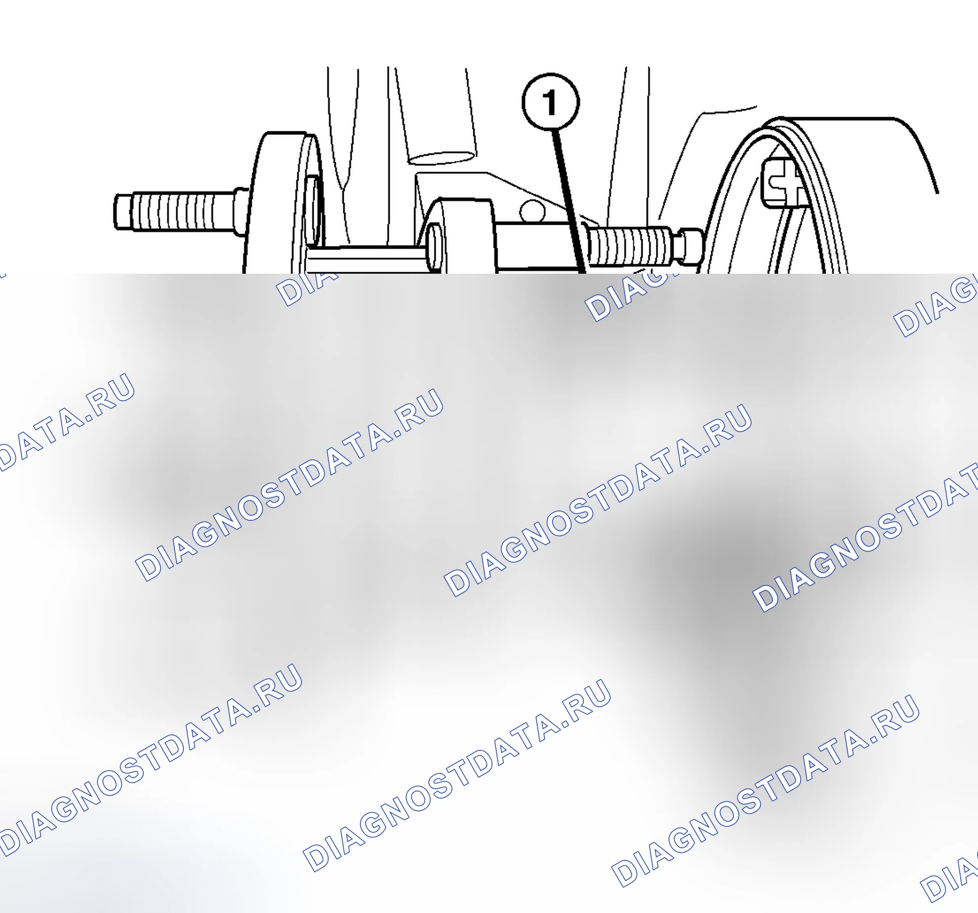 Рис. 364. Jeep Commander I