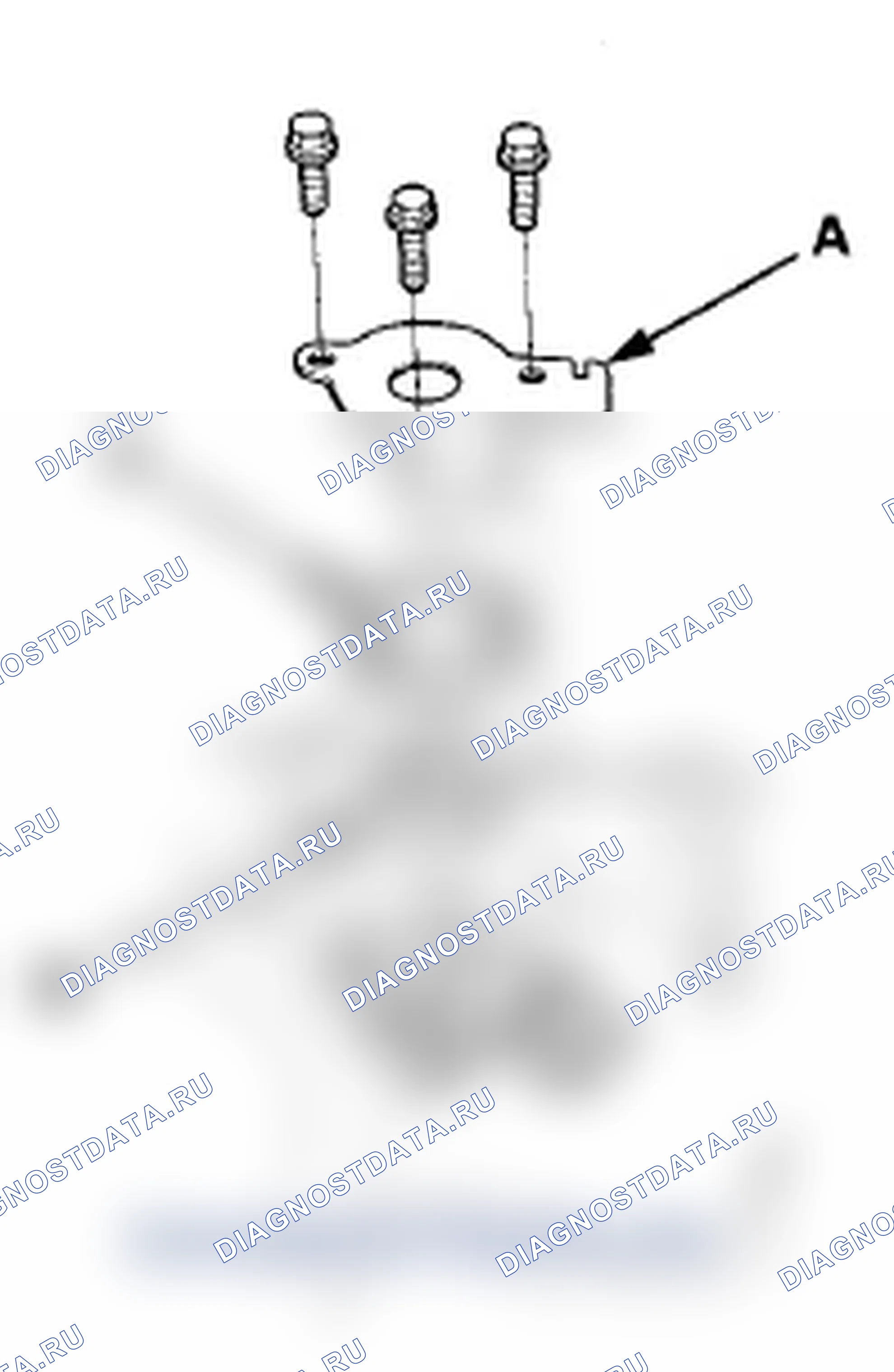 Рис. 132. Acura TL IV рестайлинг