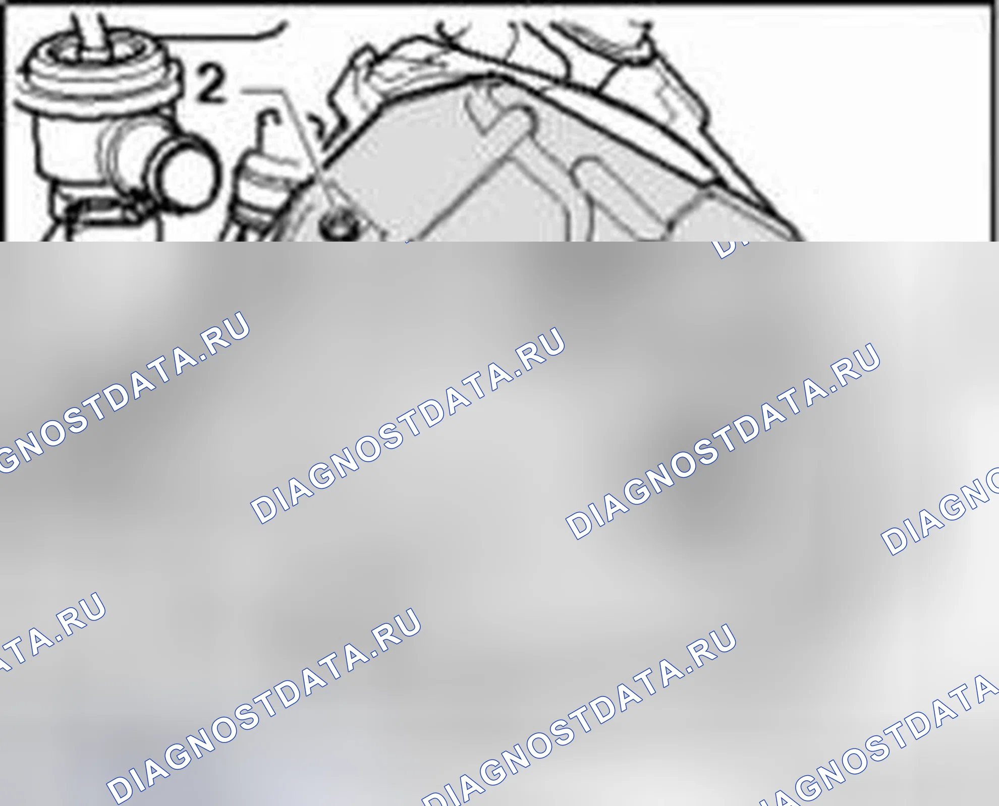Рис. 202. Audi A8 D3 рестайлинг