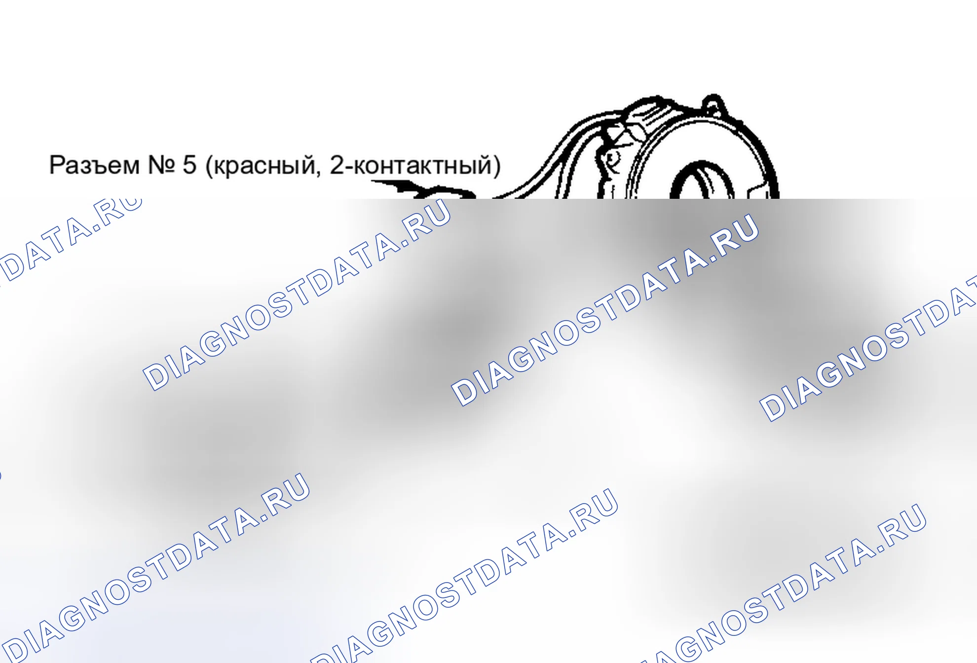 Рис. 6: Установка. Honda CR-X III