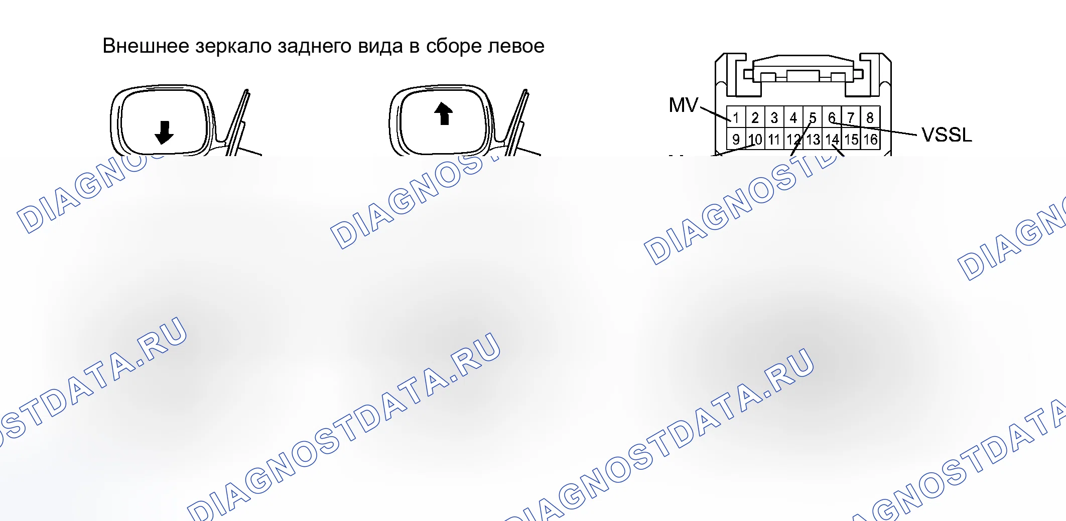 Рис. 16. Haval H8 I