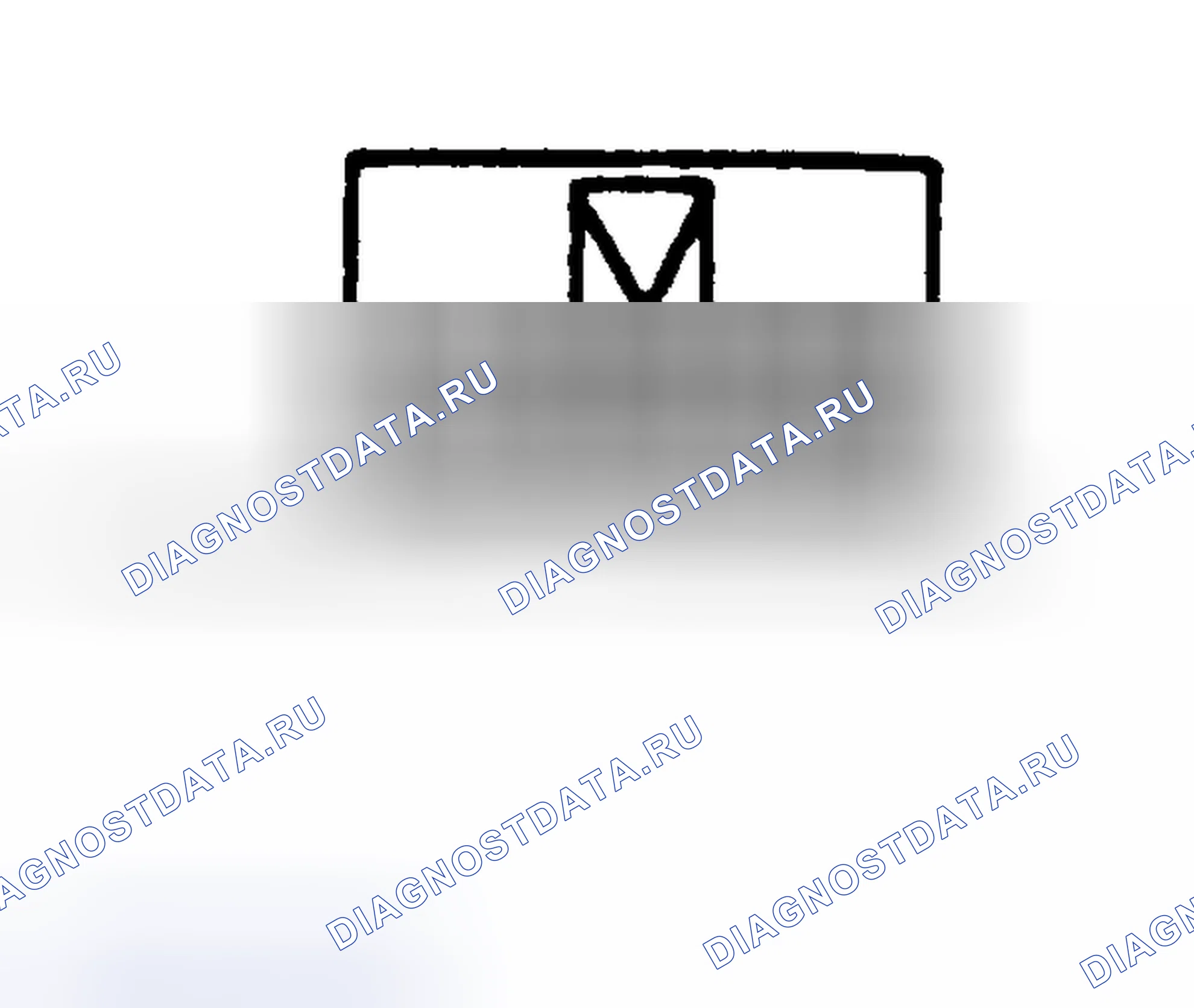 Рис. 4. Mazda MPV III