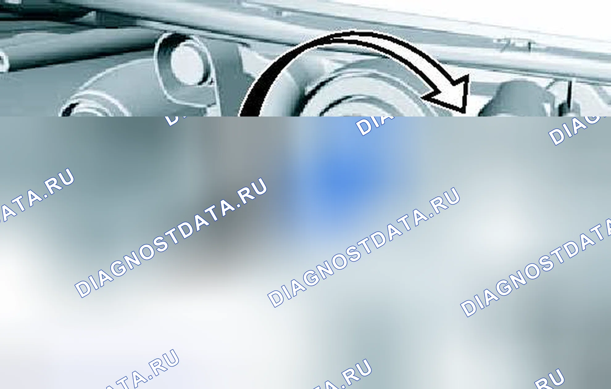 Рис. 47. Toyota Avalon XX40