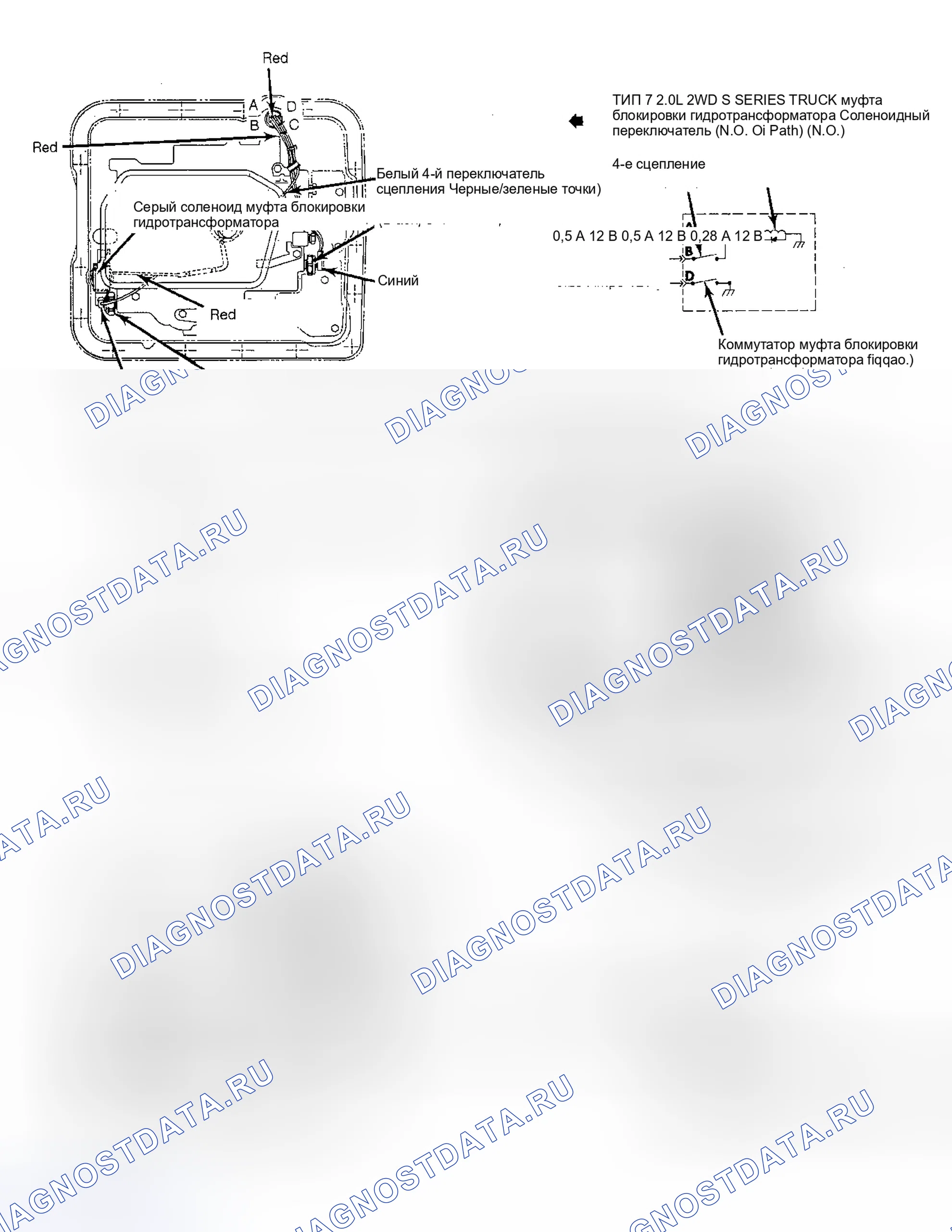 Рис. 80. Chevrolet Step Van P20 