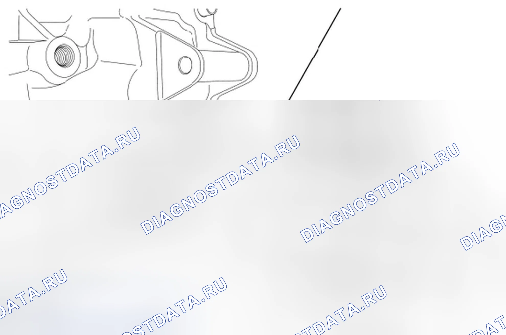 Рис. 669. Ford Taurus VI