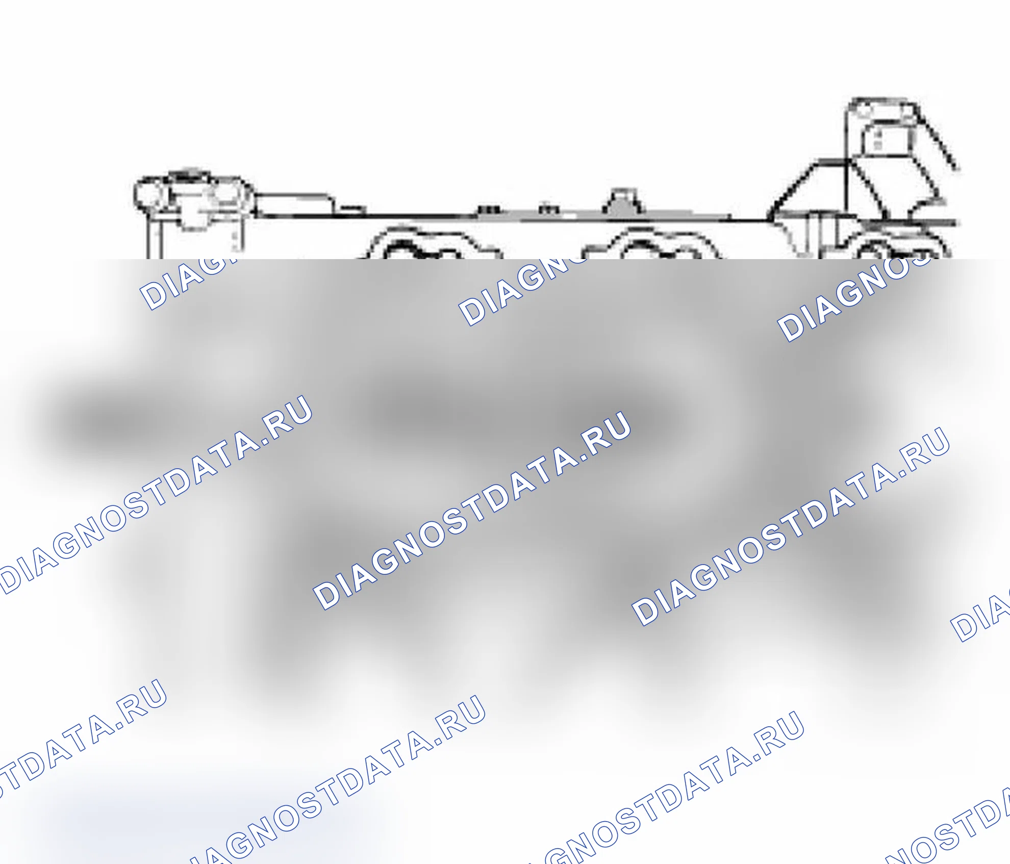 Рис. 656. Porsche Boxster S 986 рестайлинг
