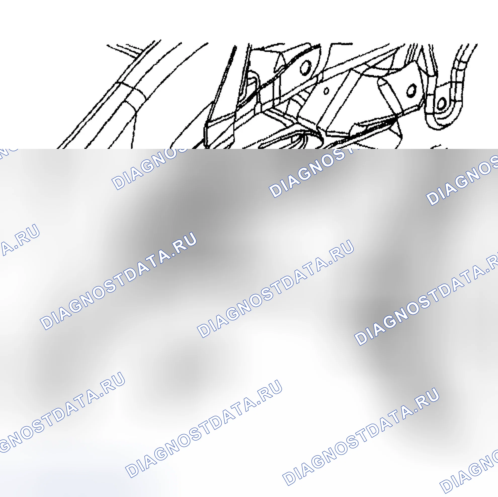 Рис. 41. Chevrolet TrailBlazer I